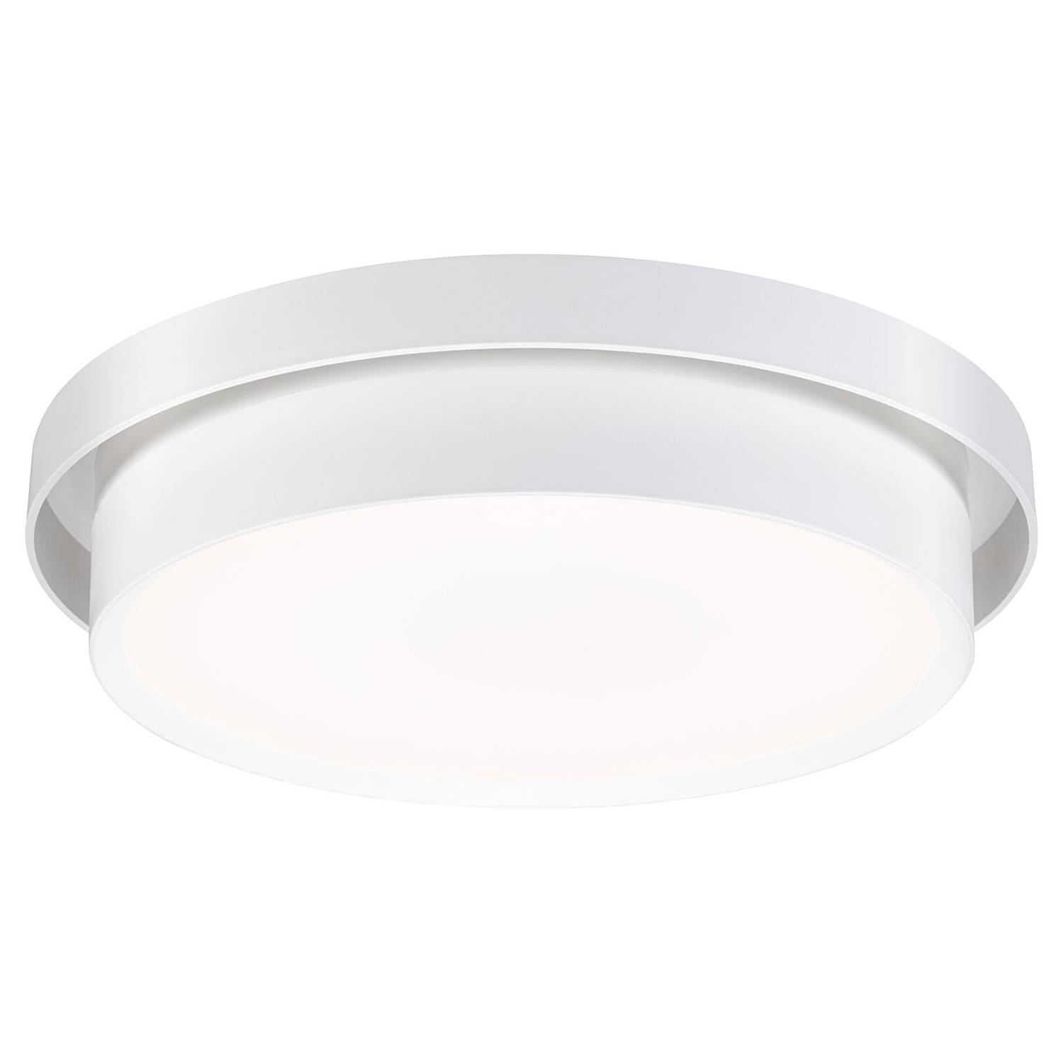 Ceiling lamp Malik White