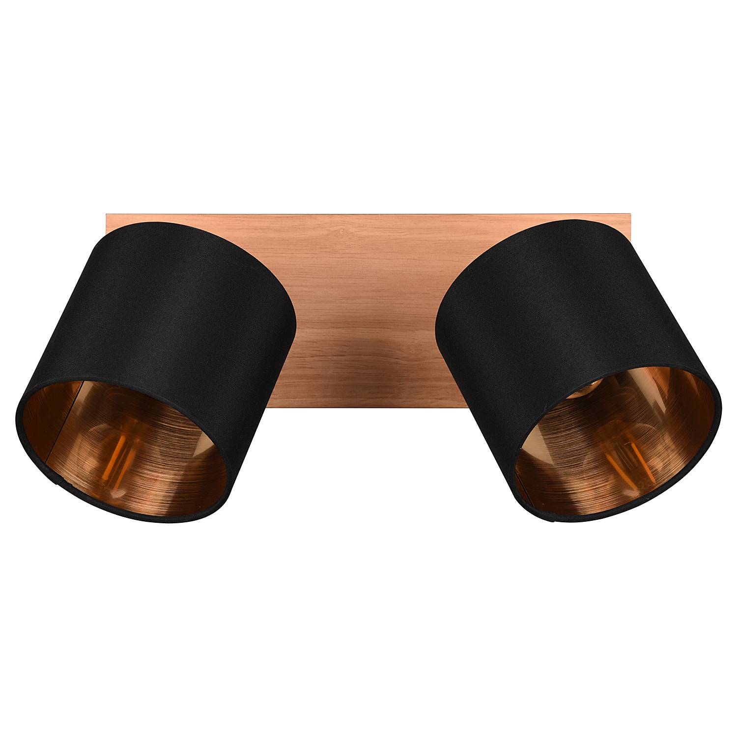 Wall lamp Tommy Brown