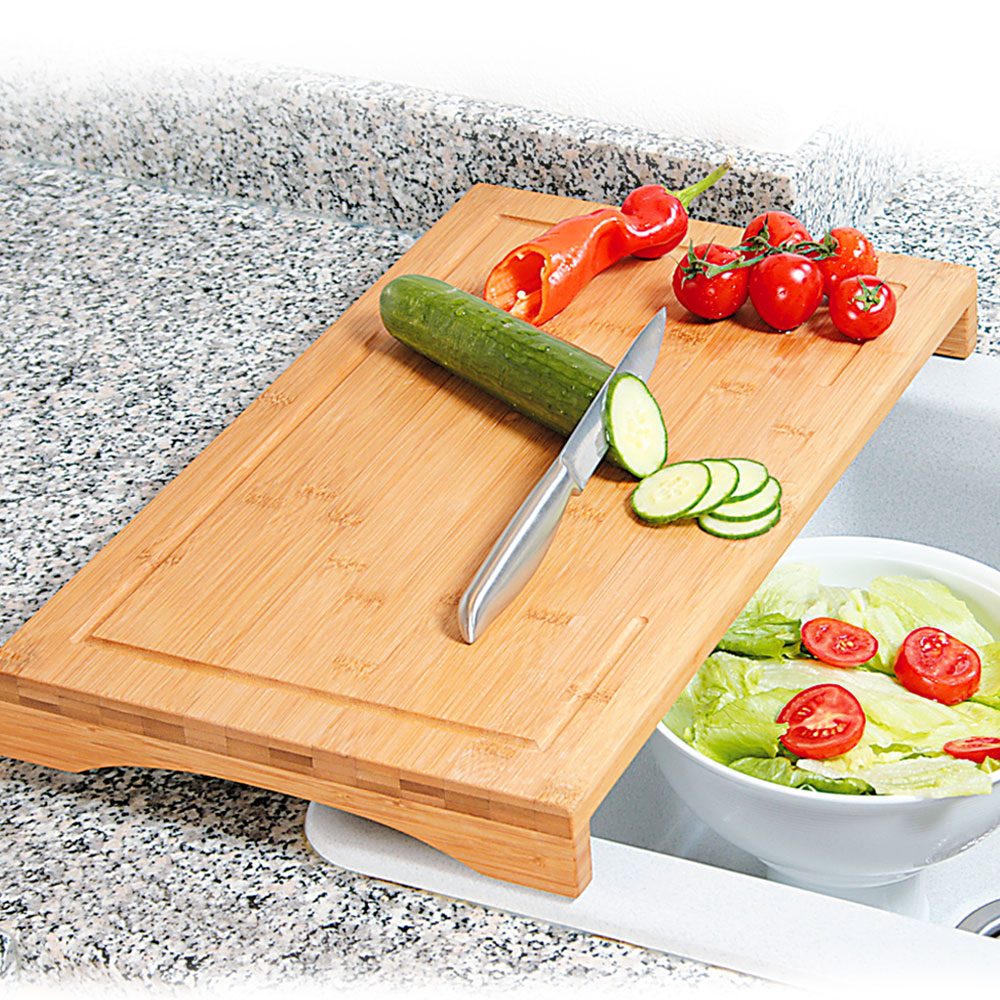 Nabar Herdabdeckung Bambus Beige