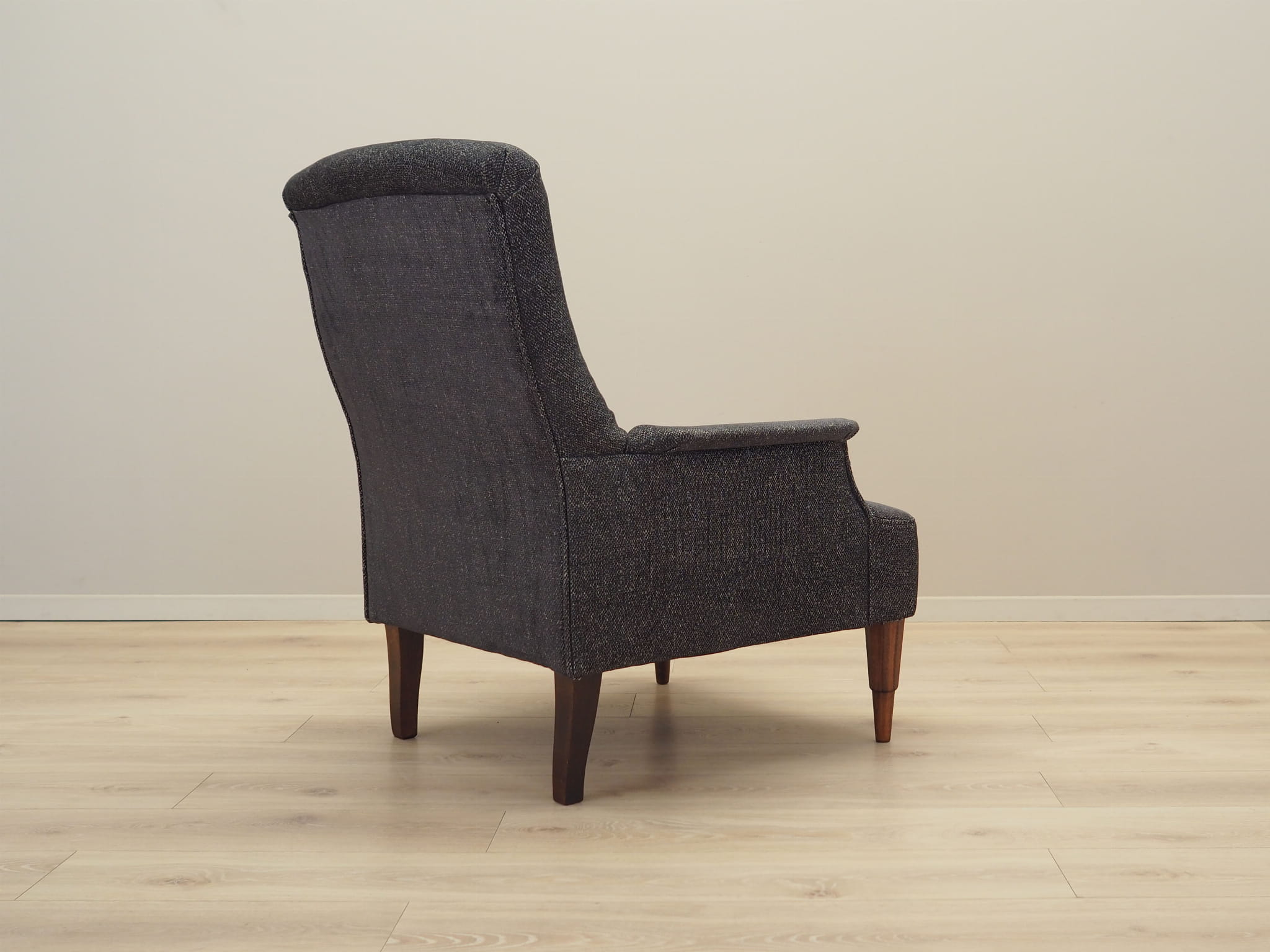 Armchair Grey 1970s