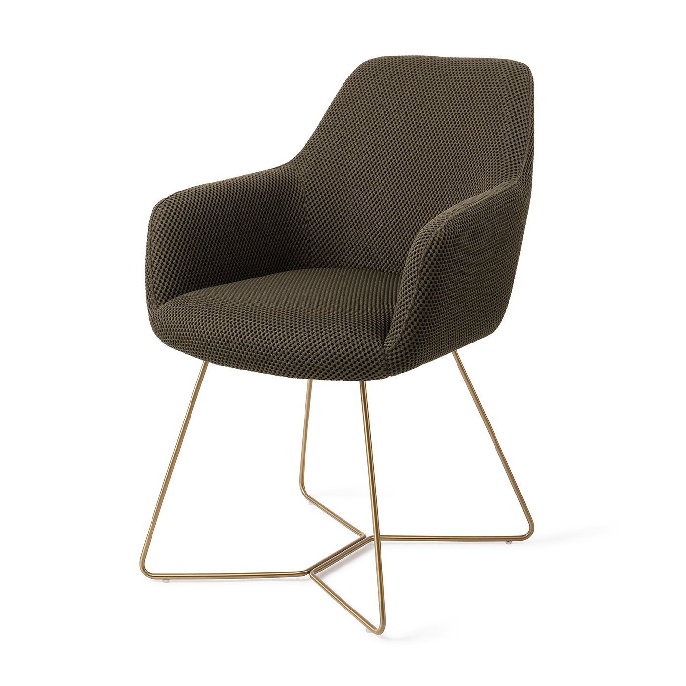 Hiroo Esszimmerstuhl Jungle Jewel
