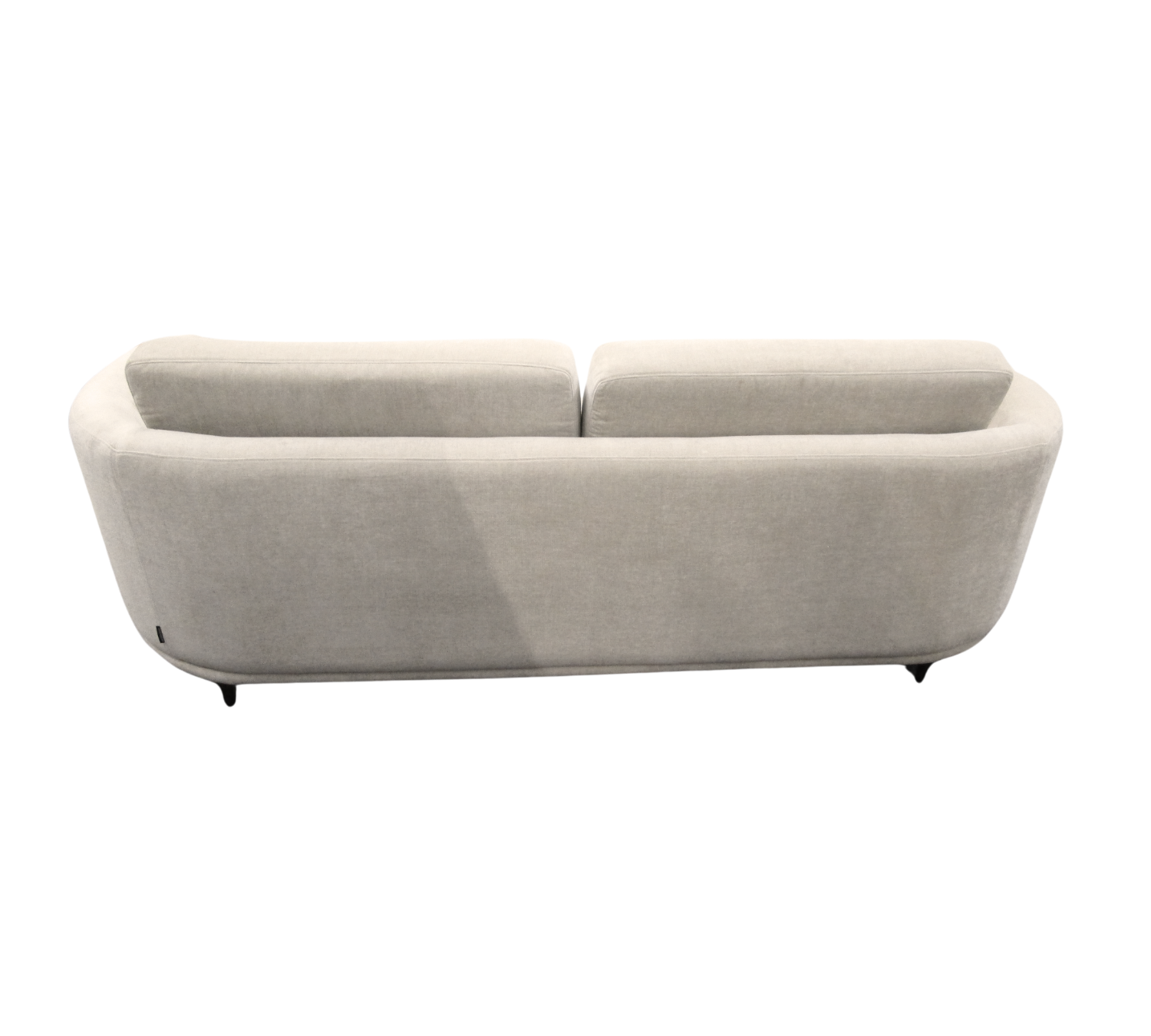 Elinor Sofa 3-Sitzer Danny Cream