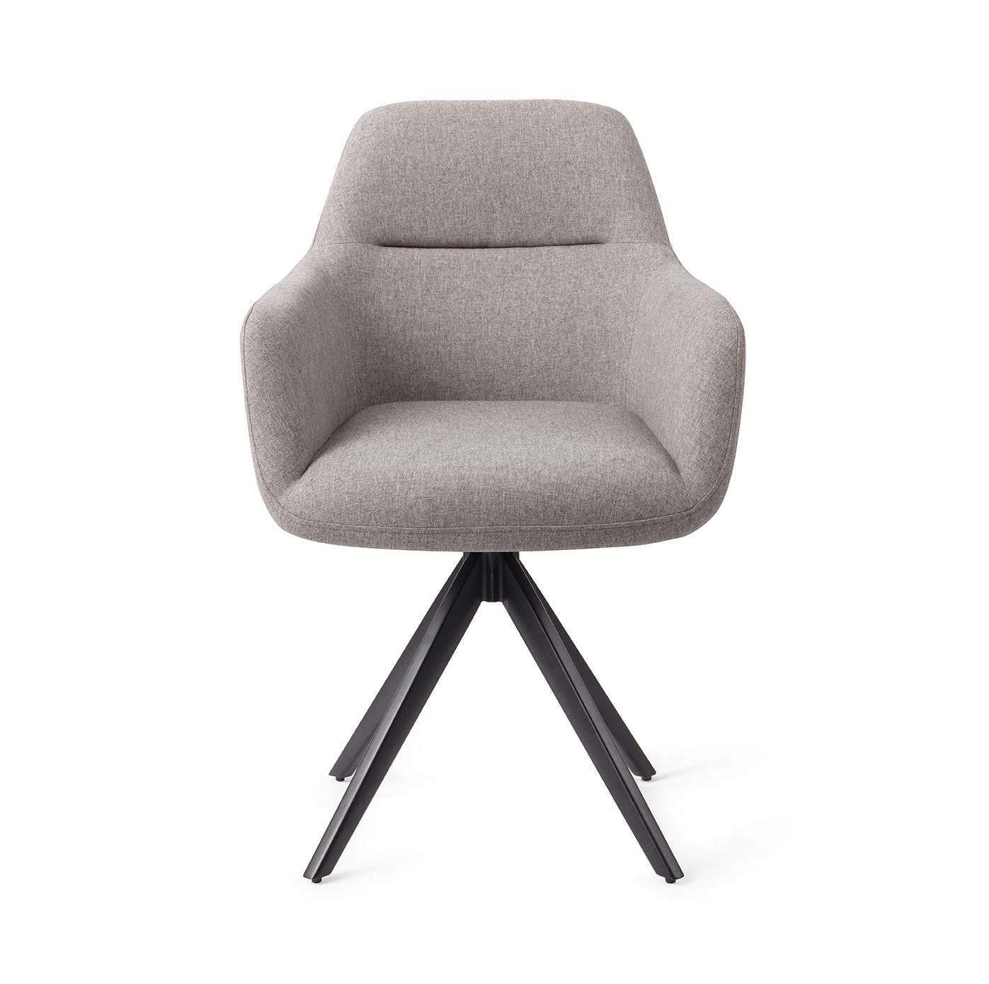 DC0081 Medium Grey Esszimmerstuhl