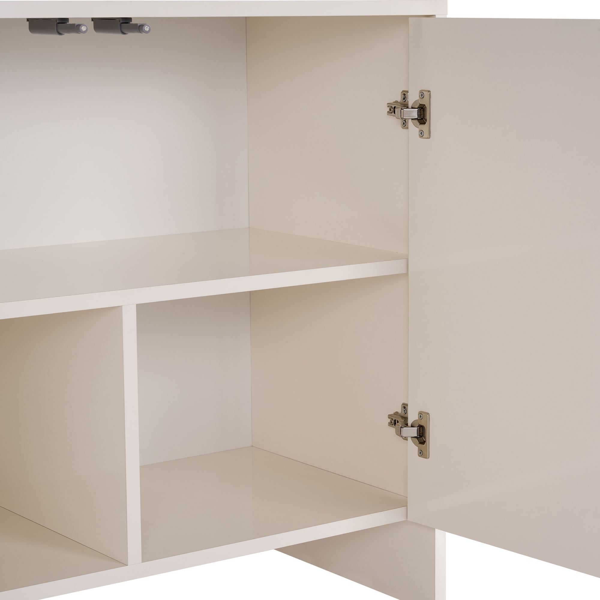 Arlen Credenza Panna