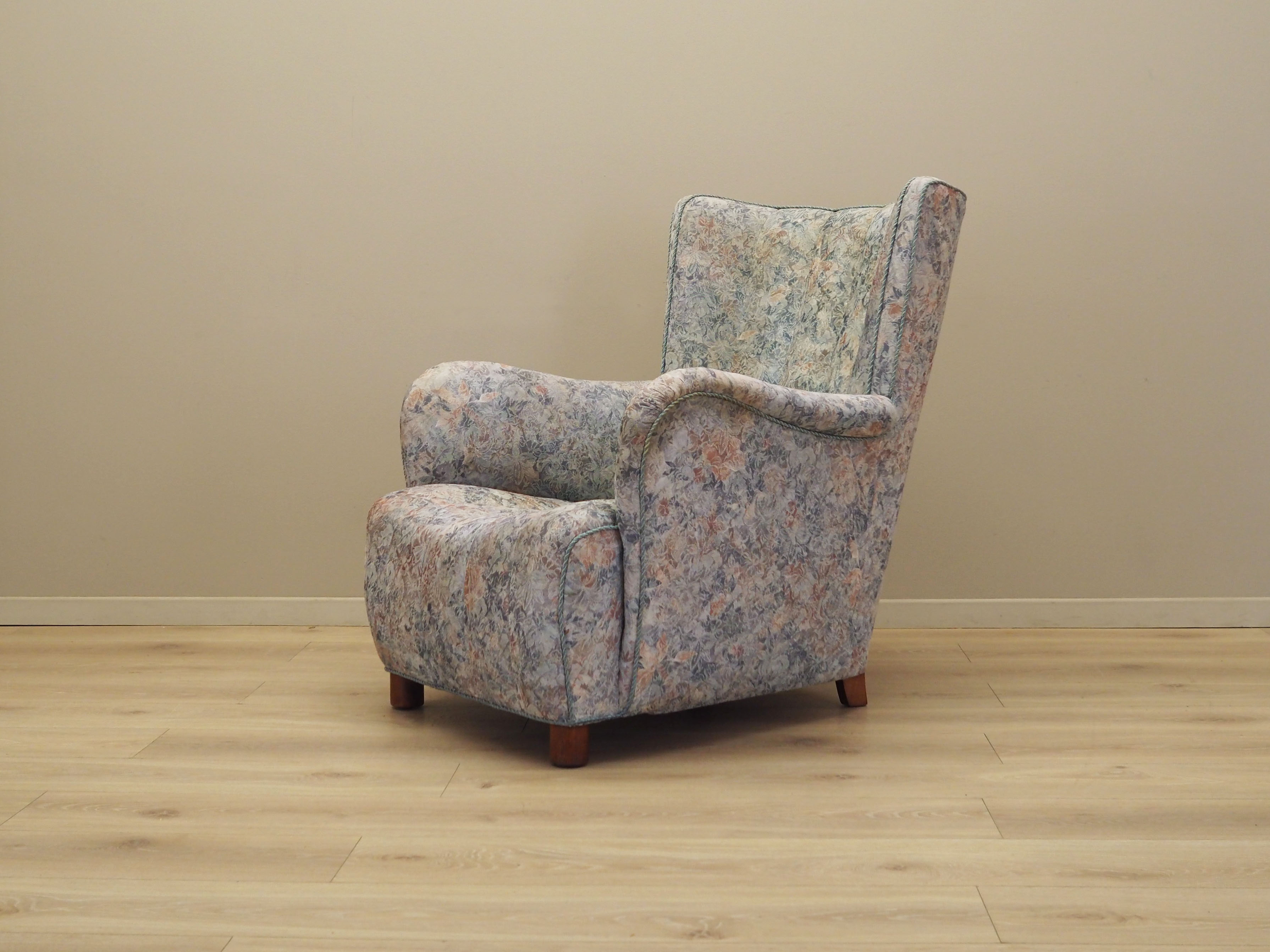 Armchair Multicolored 1960s