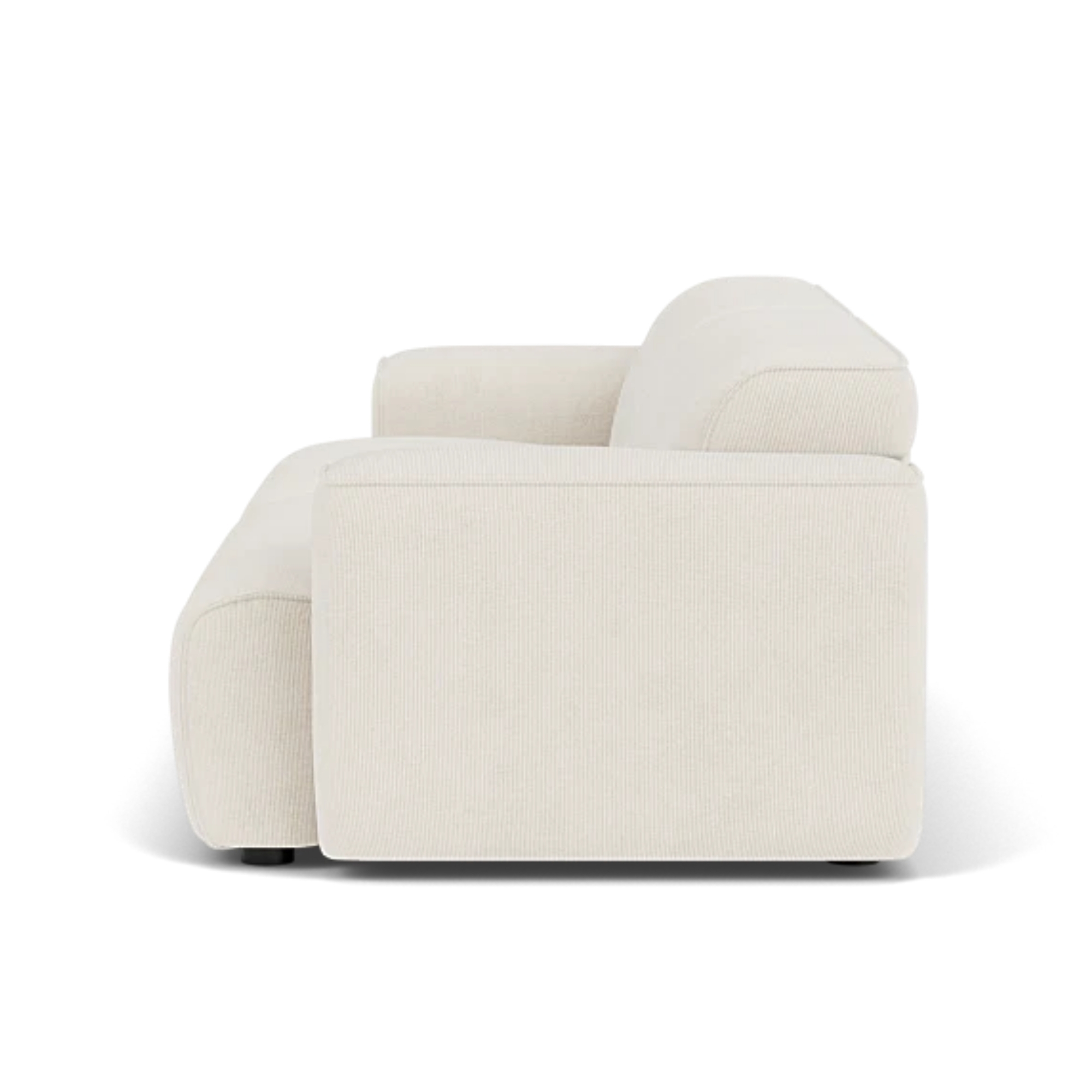 Greta Sofa 3-Sitzer Free Dune