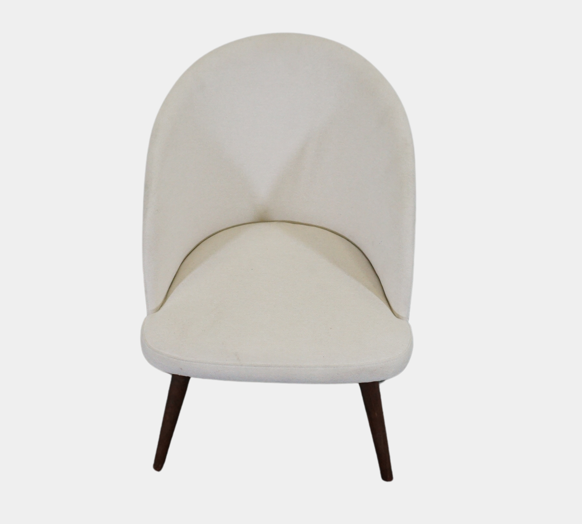Holly dining chair Mark Sand