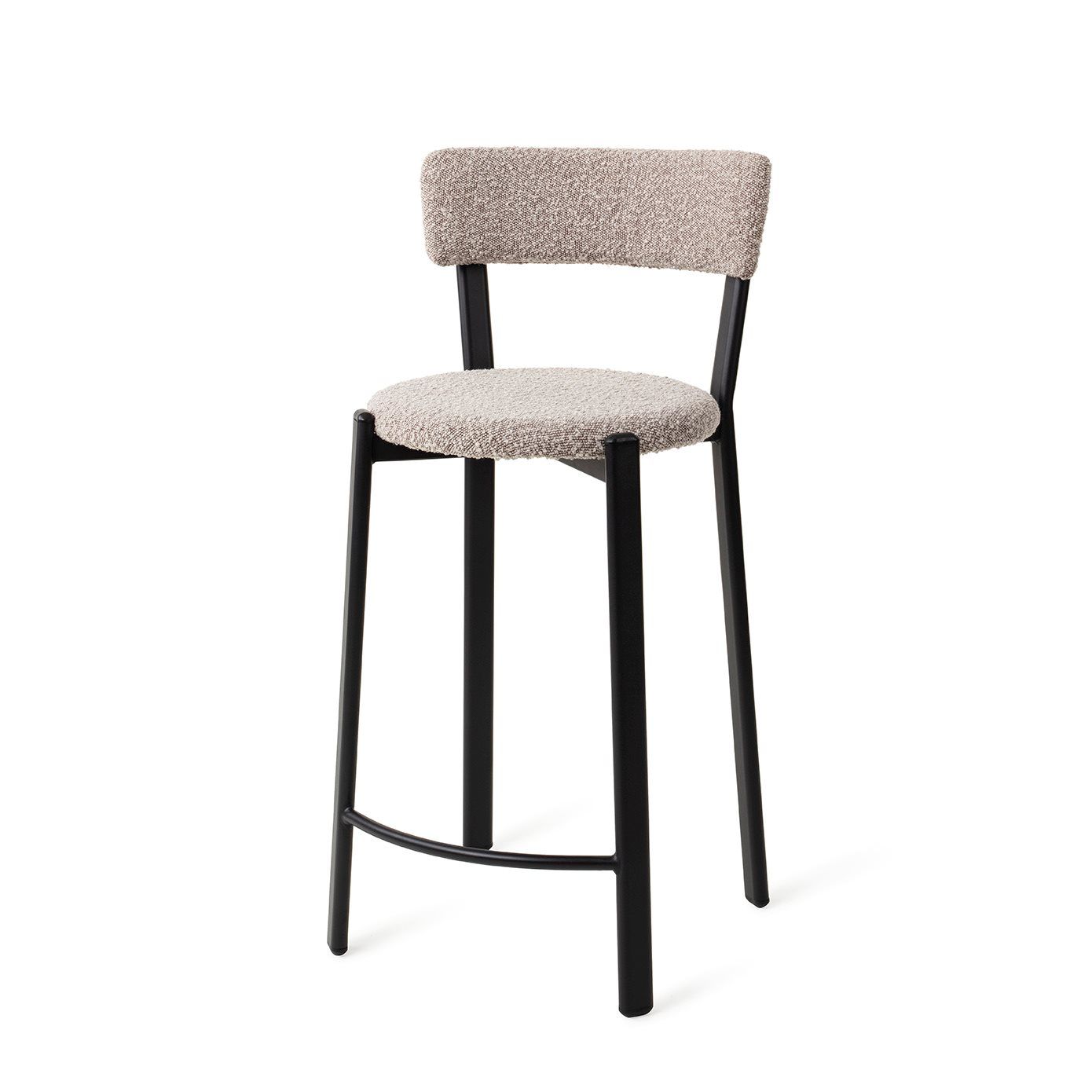 Obu Barstuhl Raccoon