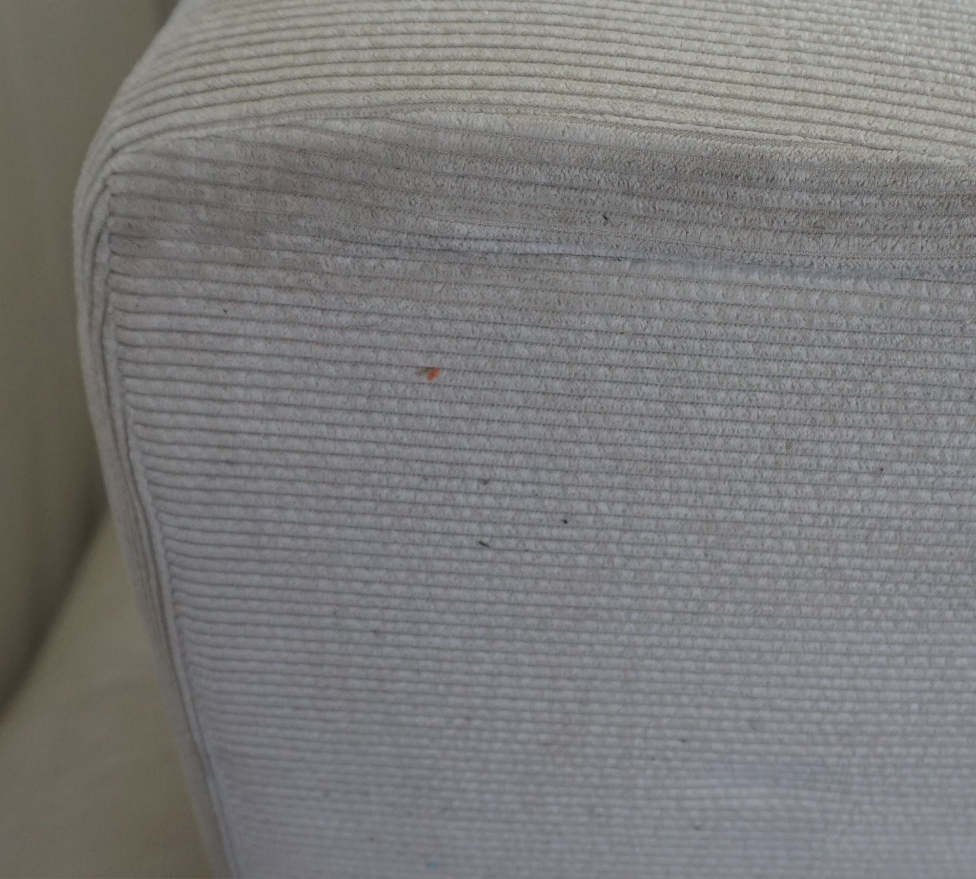 Aya Sofa 3,5-Sitzer Free Dune