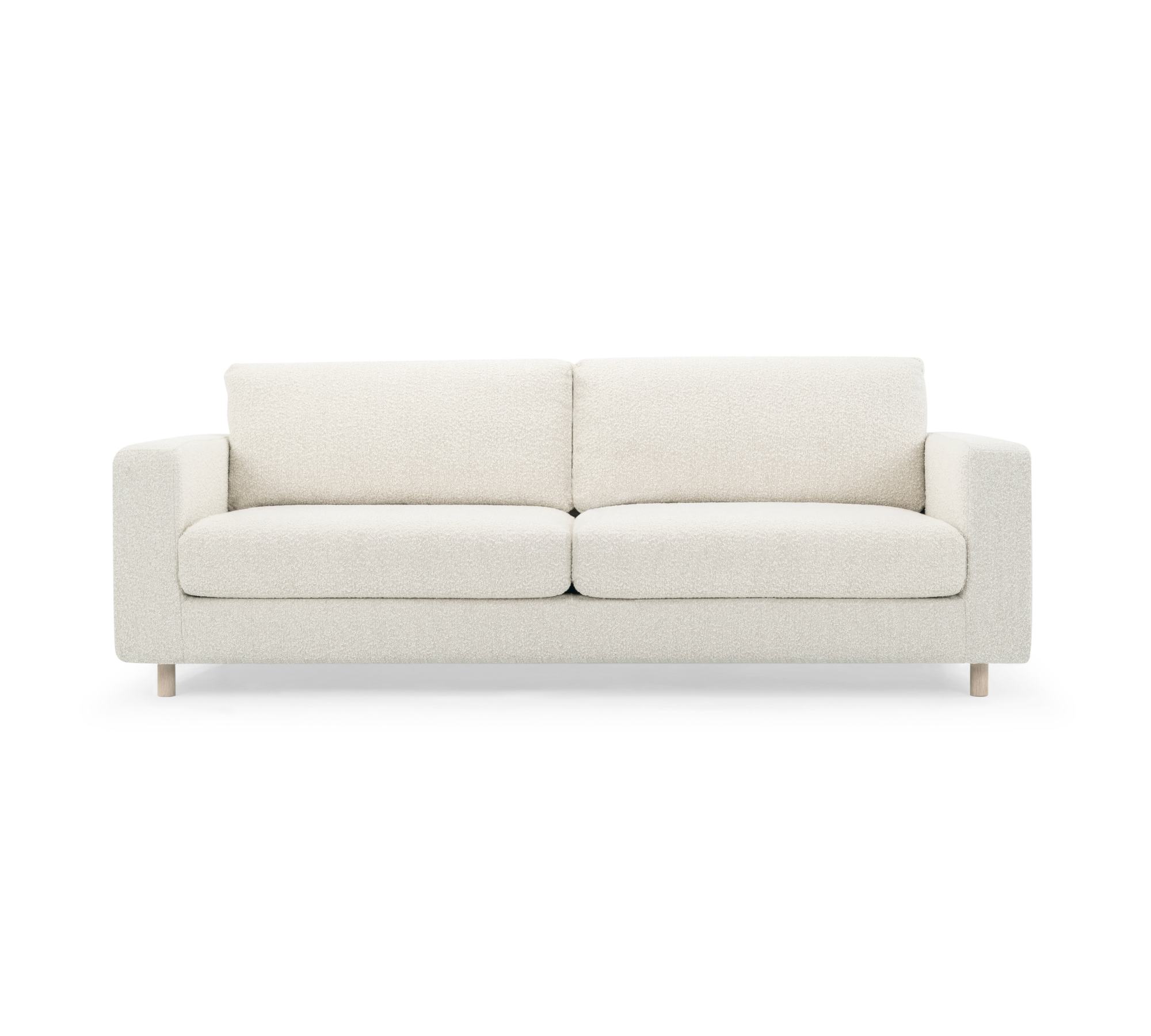 Dylan Sofa 3-seater Mark Sand