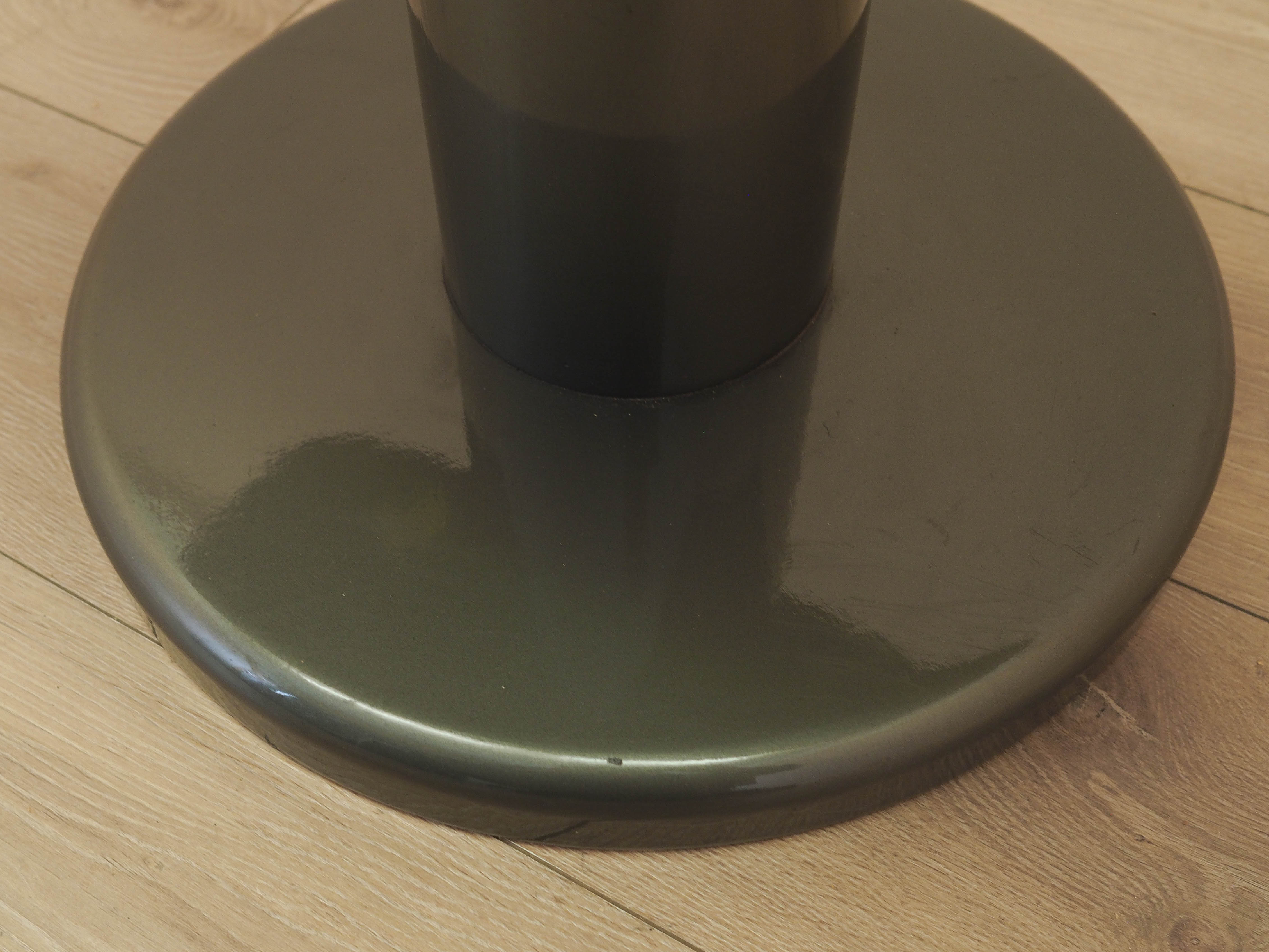 Coffee Table 1970s Grey