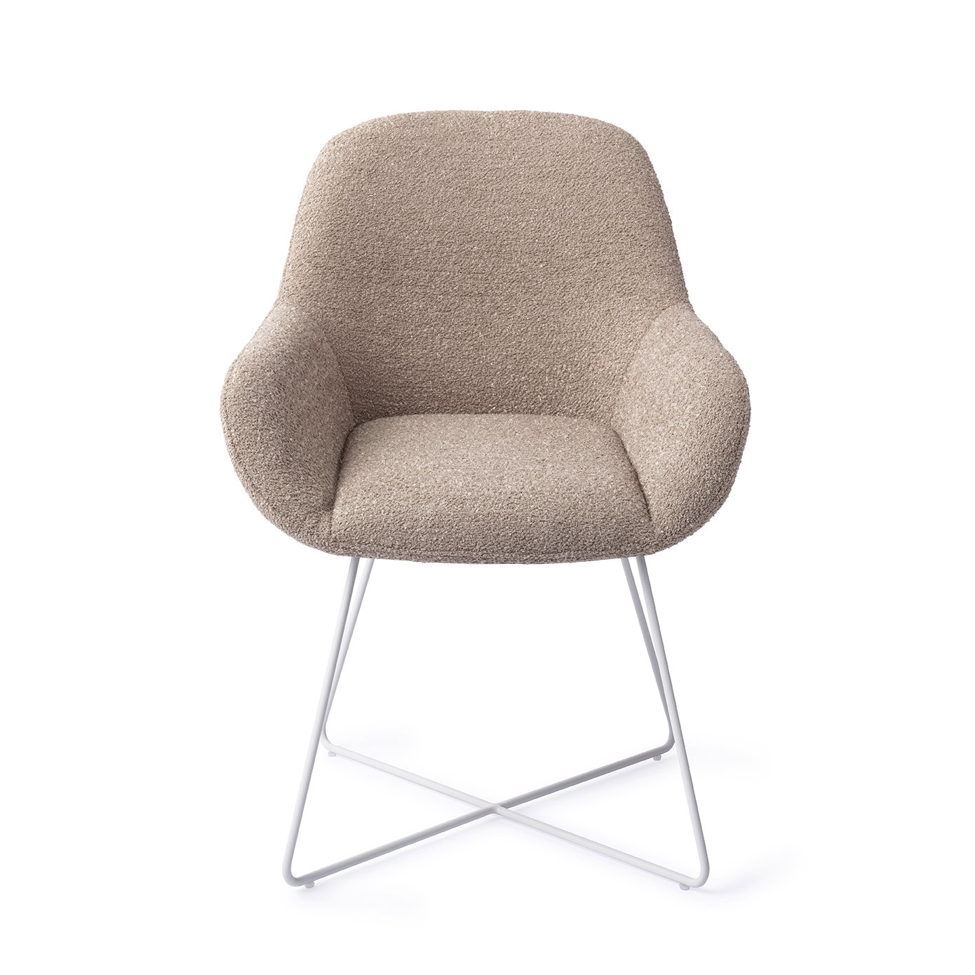 Kushi Dining Chair Stone Haze