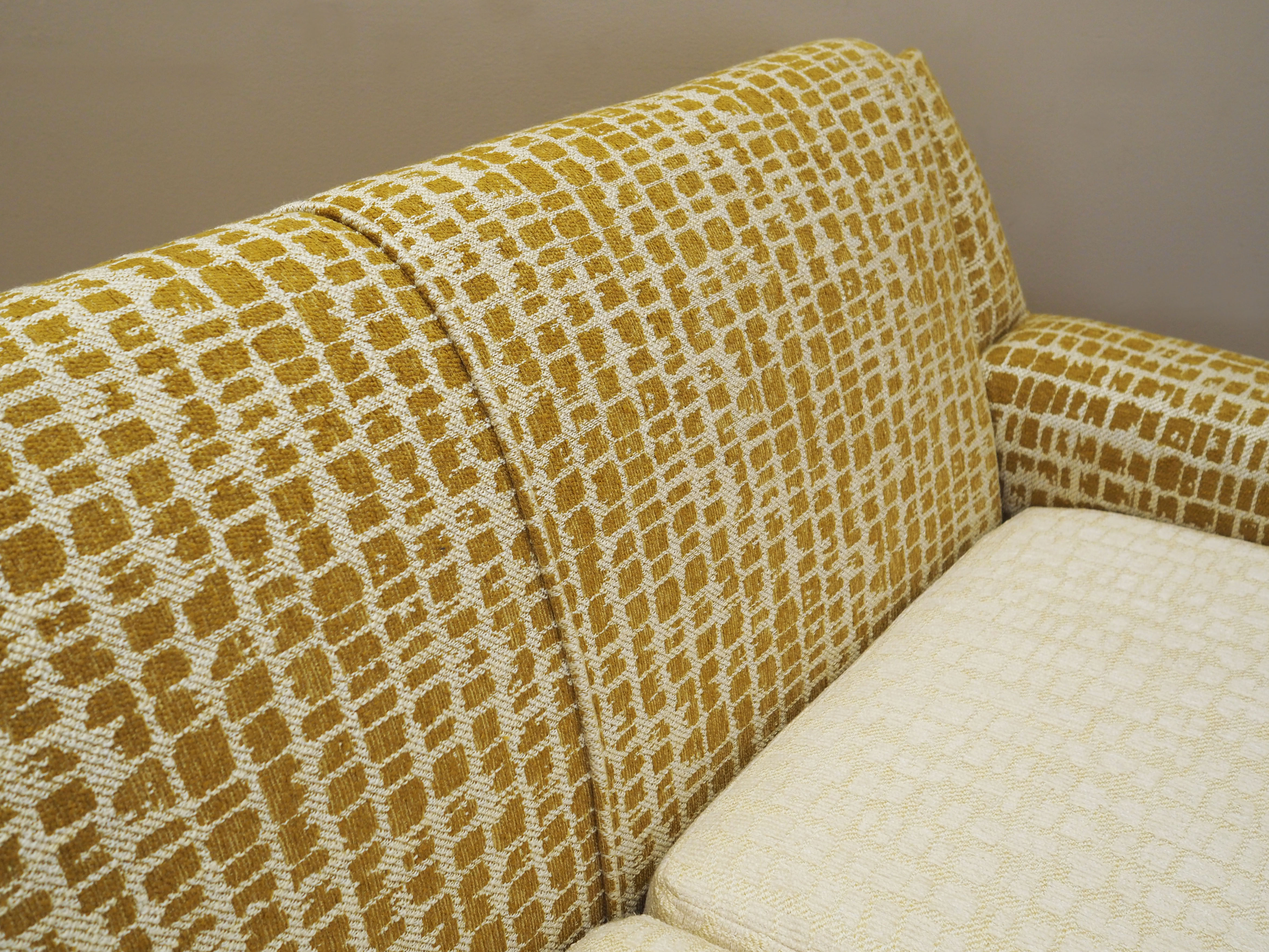 3-Sitzer Sofa 1970er Jahre