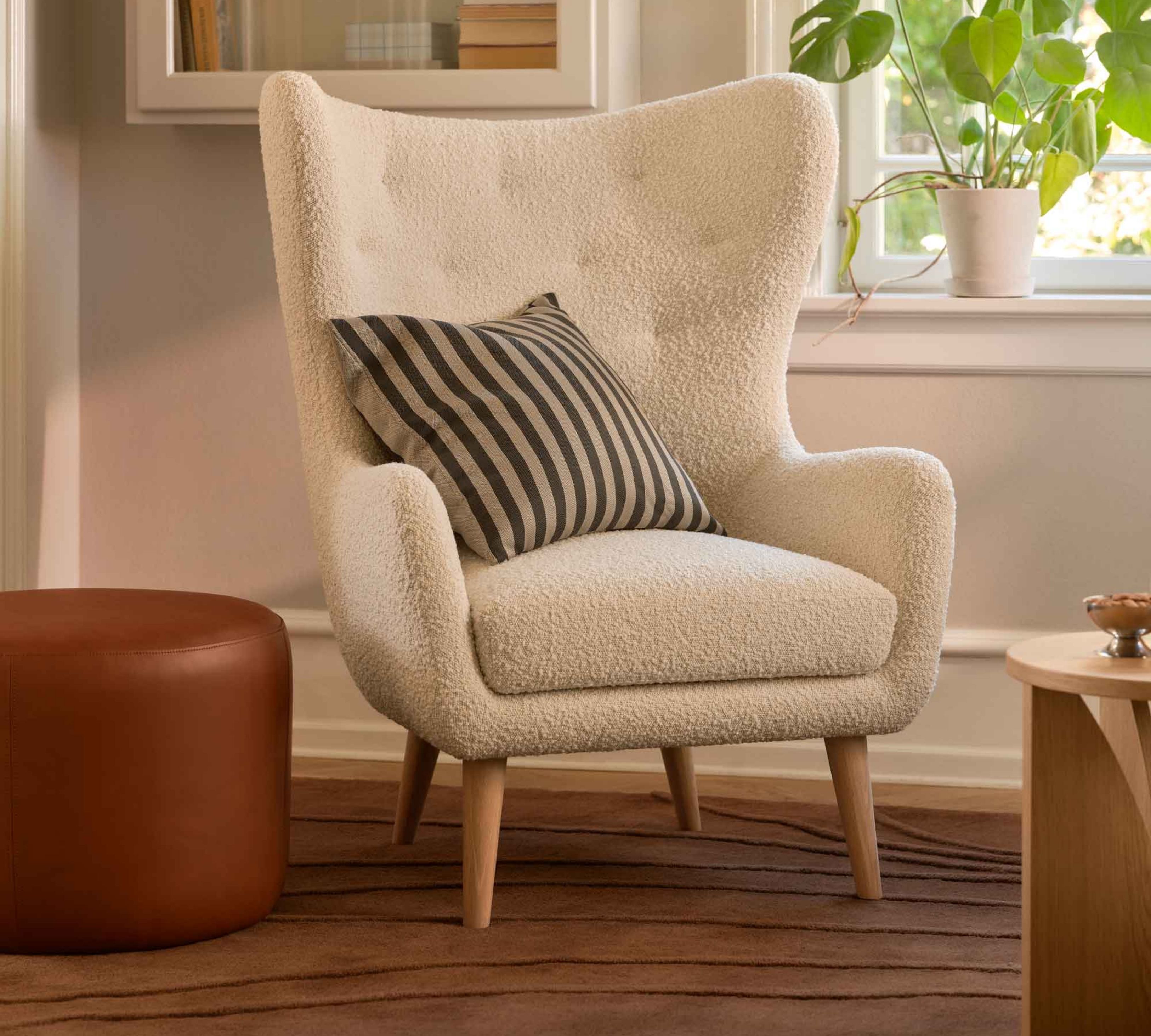 Bay Teppich Cacao 200 x 300cm