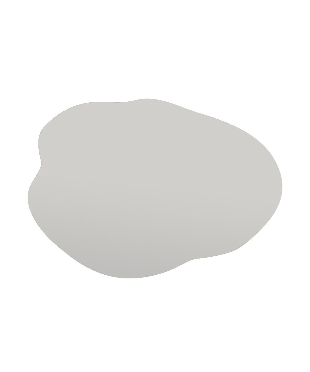 Ohho Mirror Black 60cm x 85cm