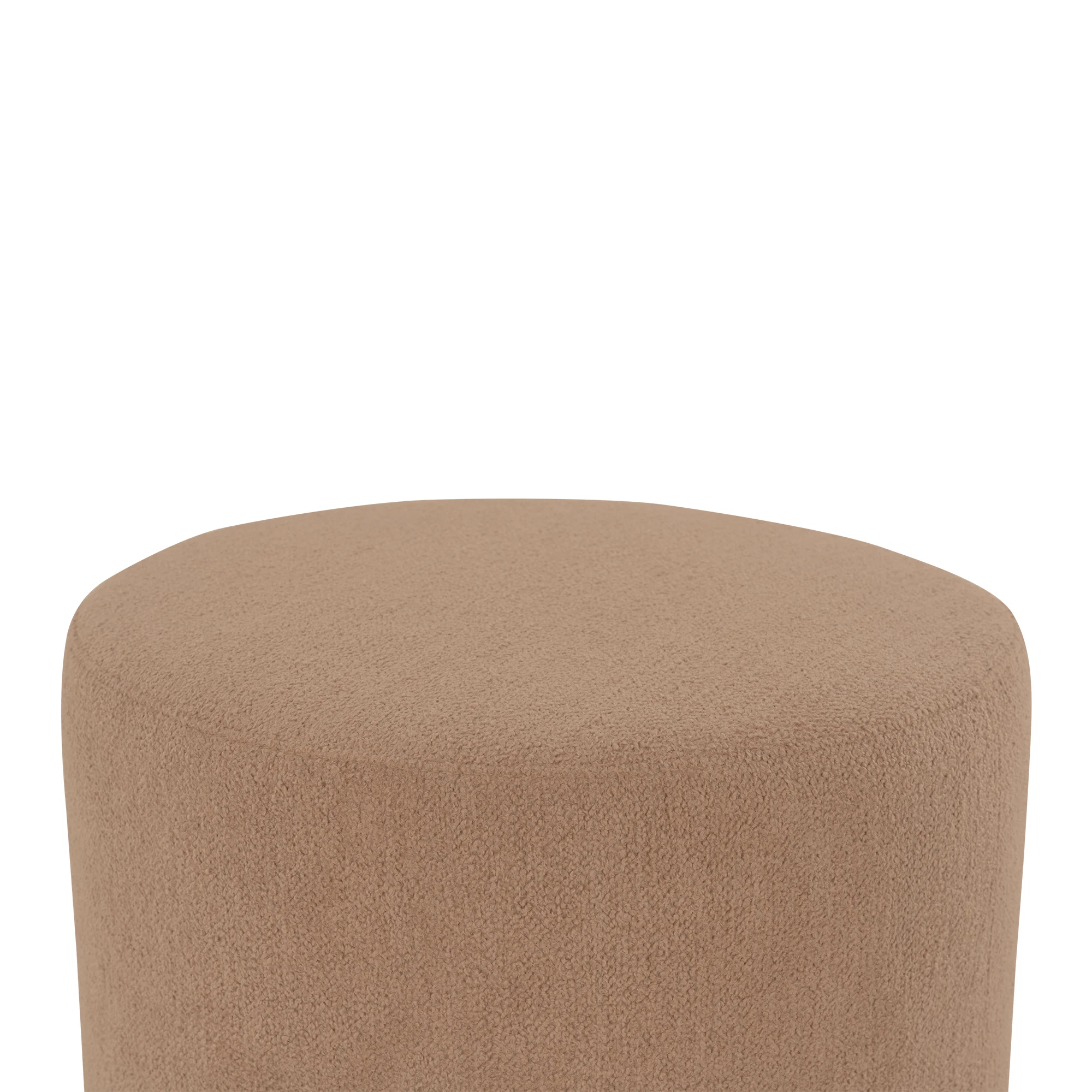 No. 9 Pouf Time Blush