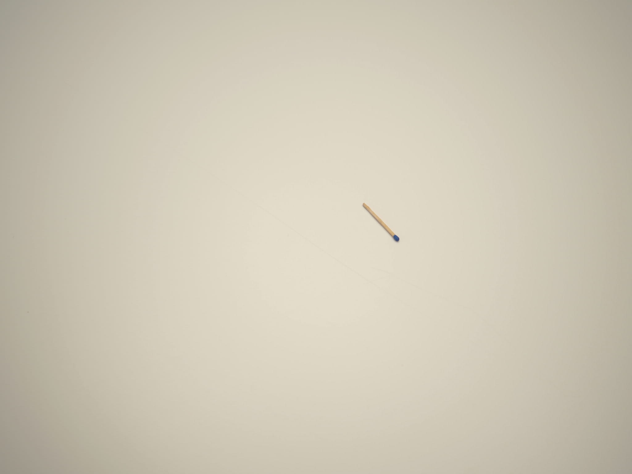 Conference table Plastic Metal White