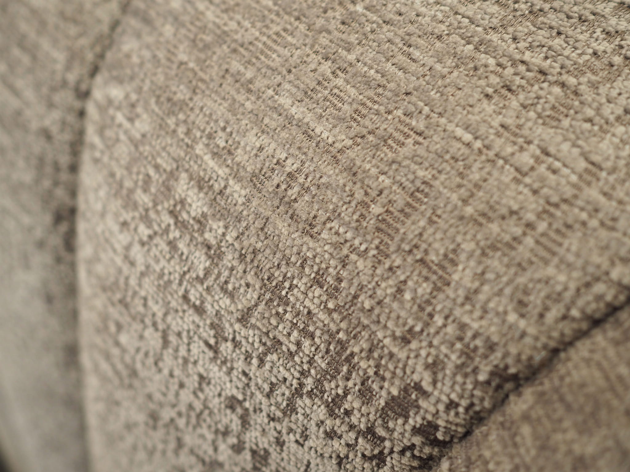 Armchair Textile Grey