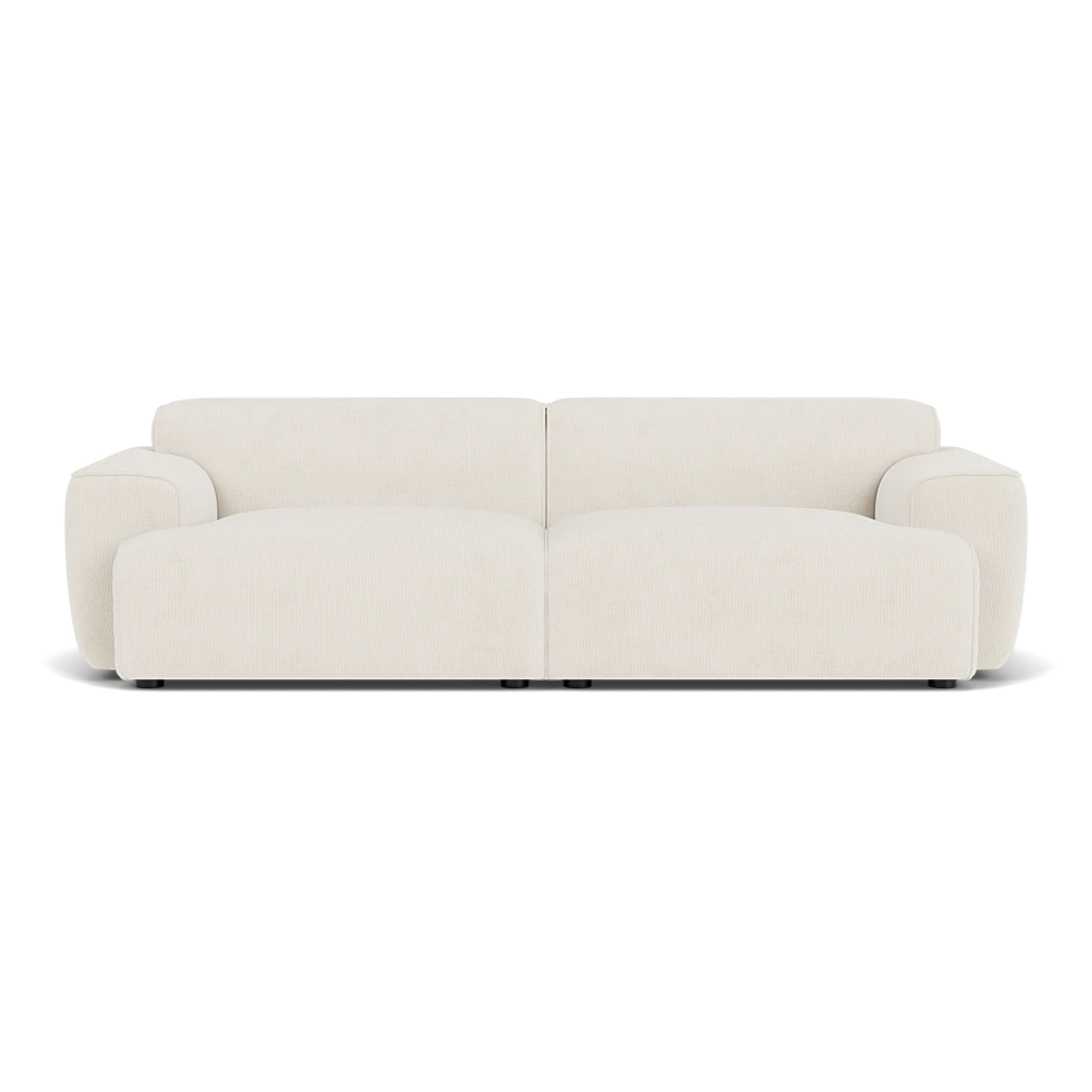 Greta Sofa 3-Sitzer Free Dune