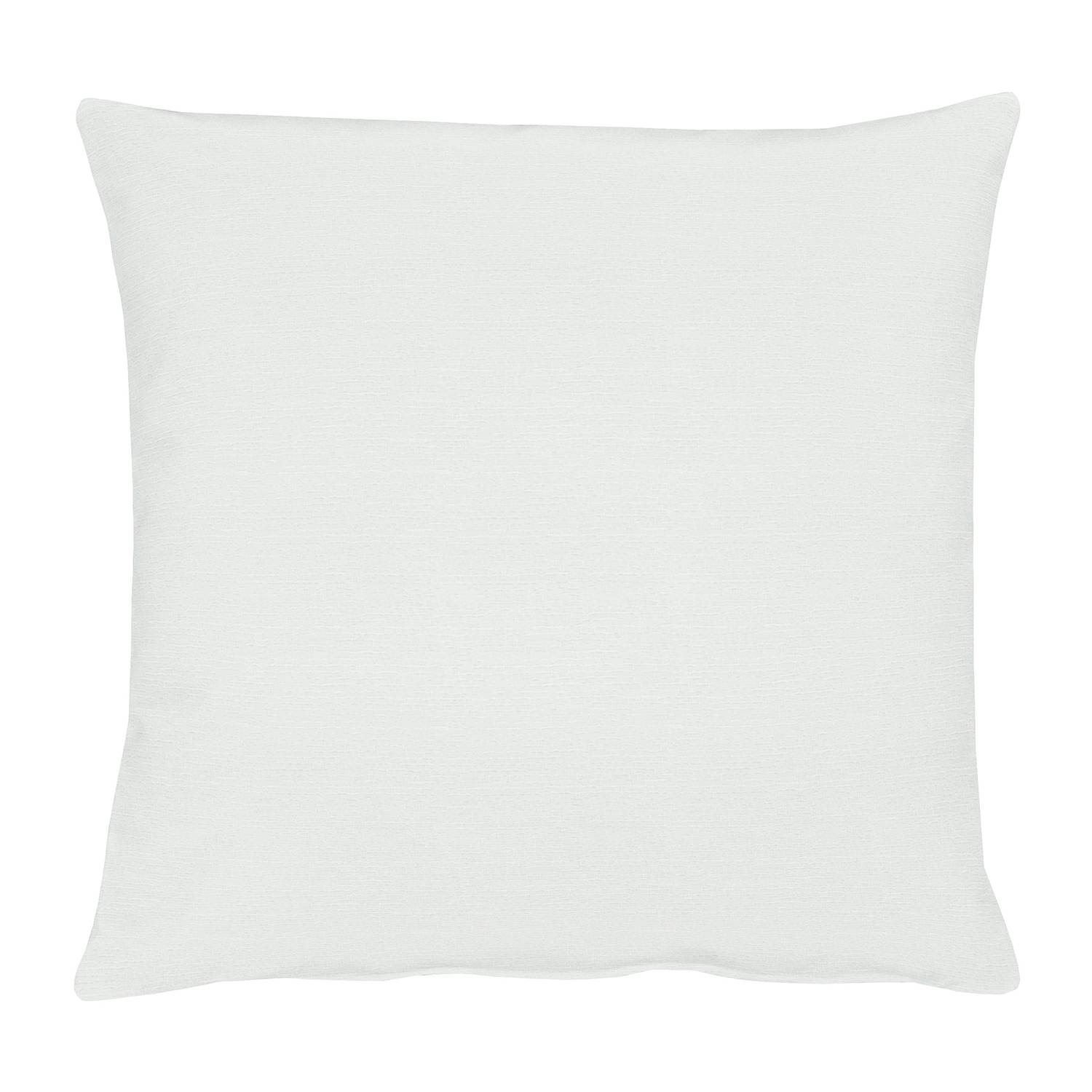 Pillowcase Loft Style I Light Grey 49 x 49 cm