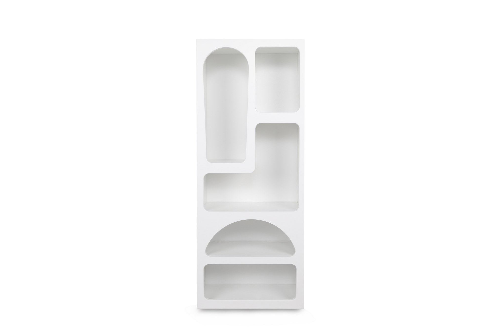 Venus Bookshelf White