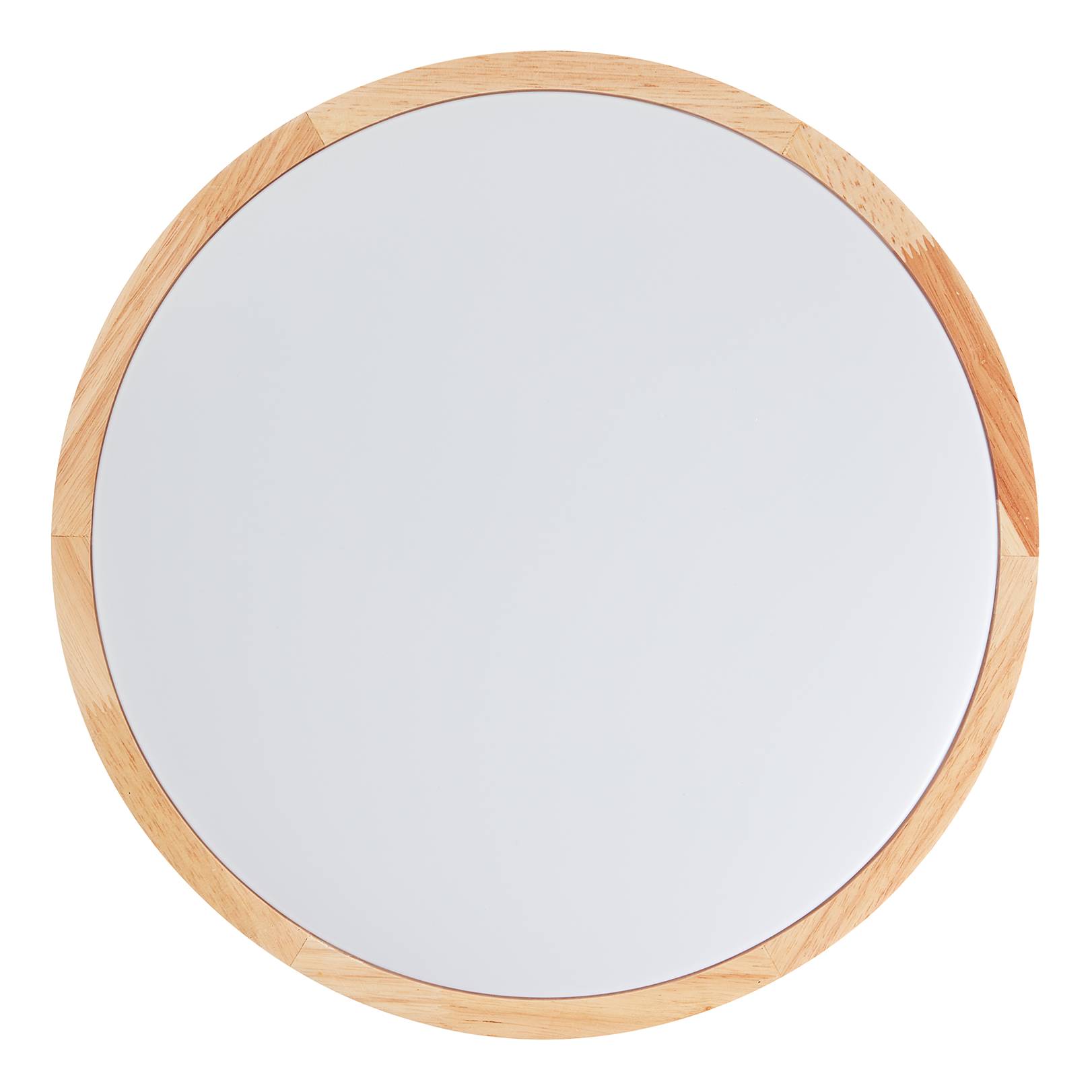 LED-Deckenleuchte Slimline Acrylglas Eisen