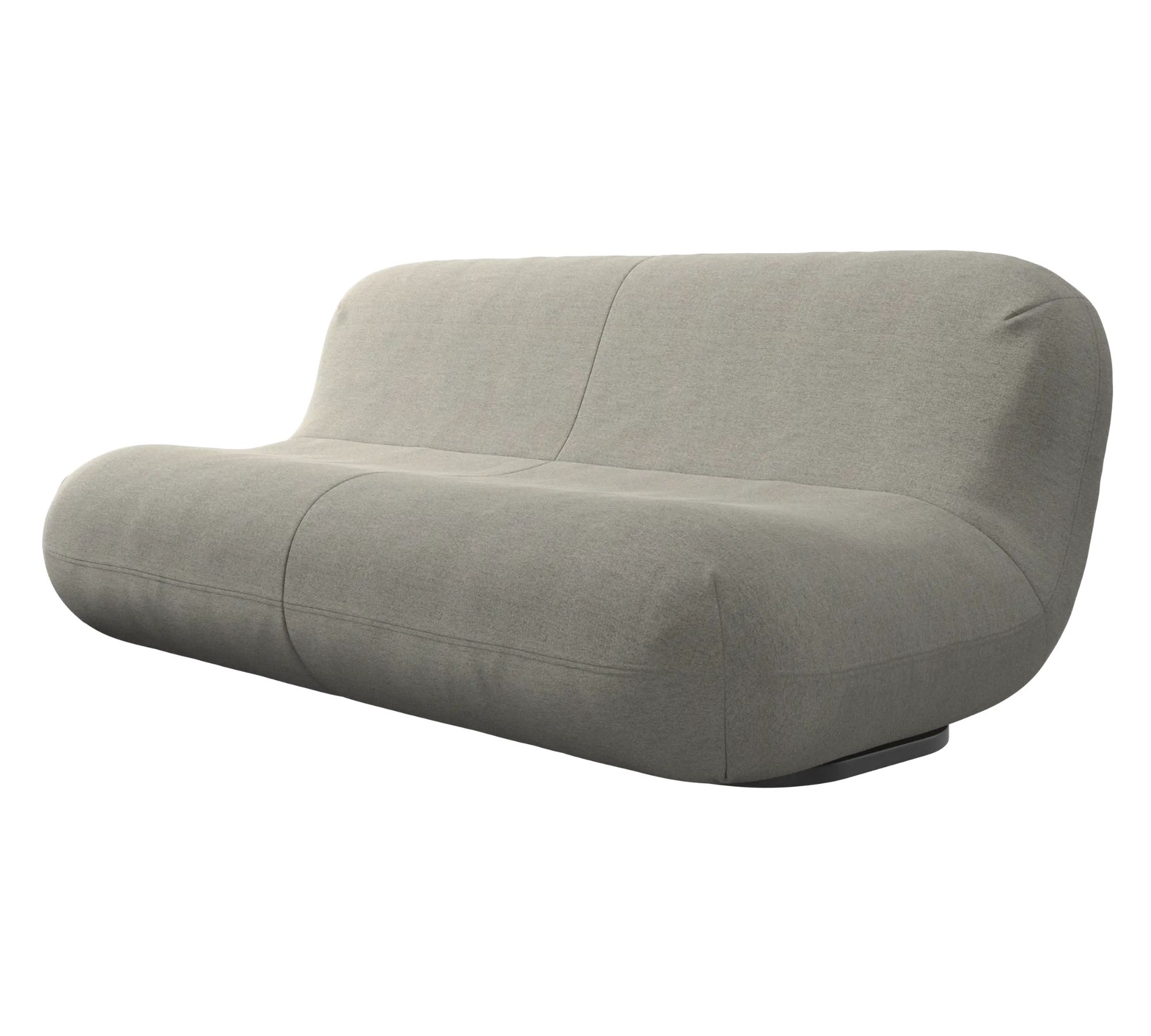 Chelsea Sofa Lazio-Stoff Beige