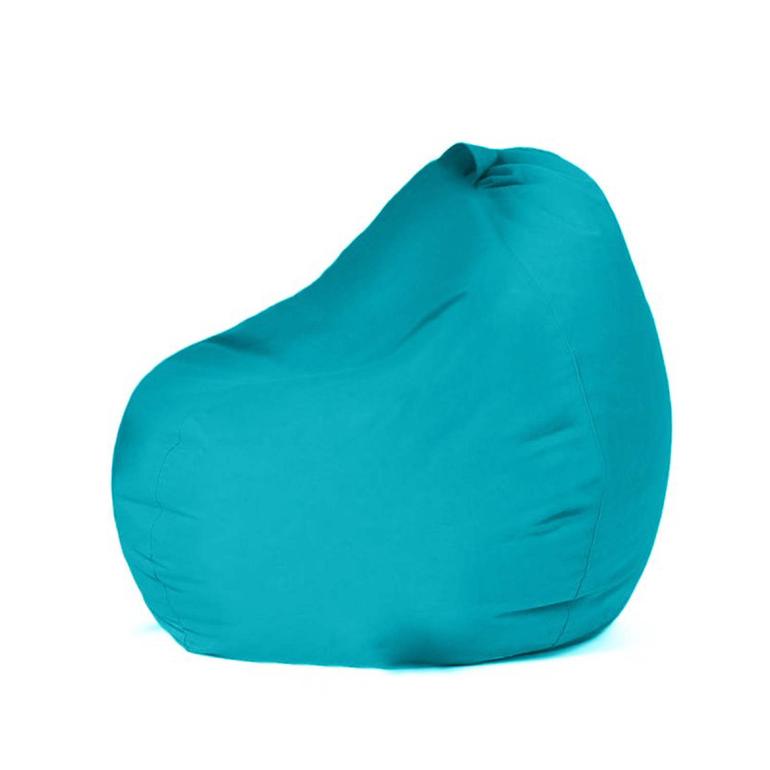 Kids Garten Sitzsack Türkis