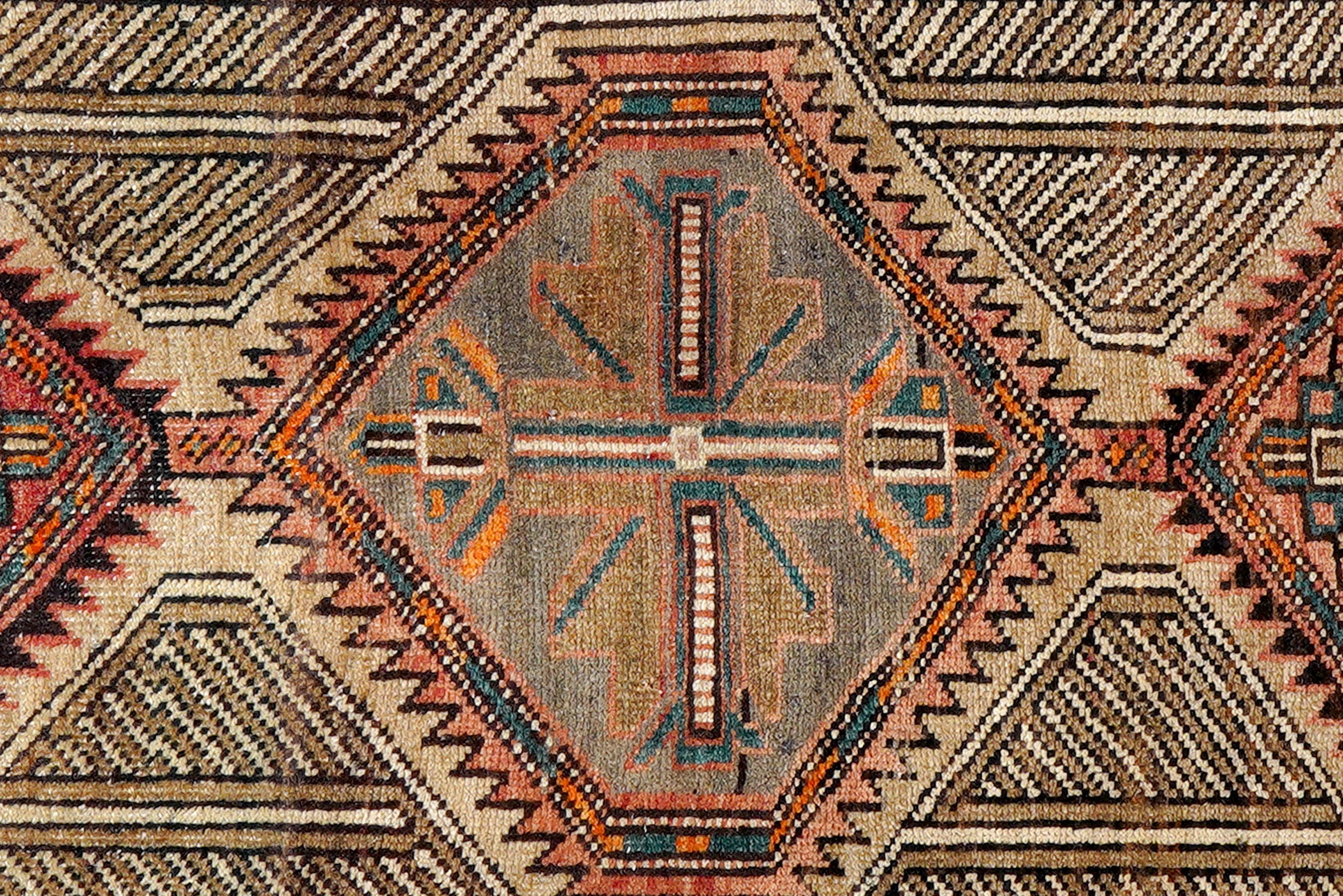 Heritage Bardia Teppich