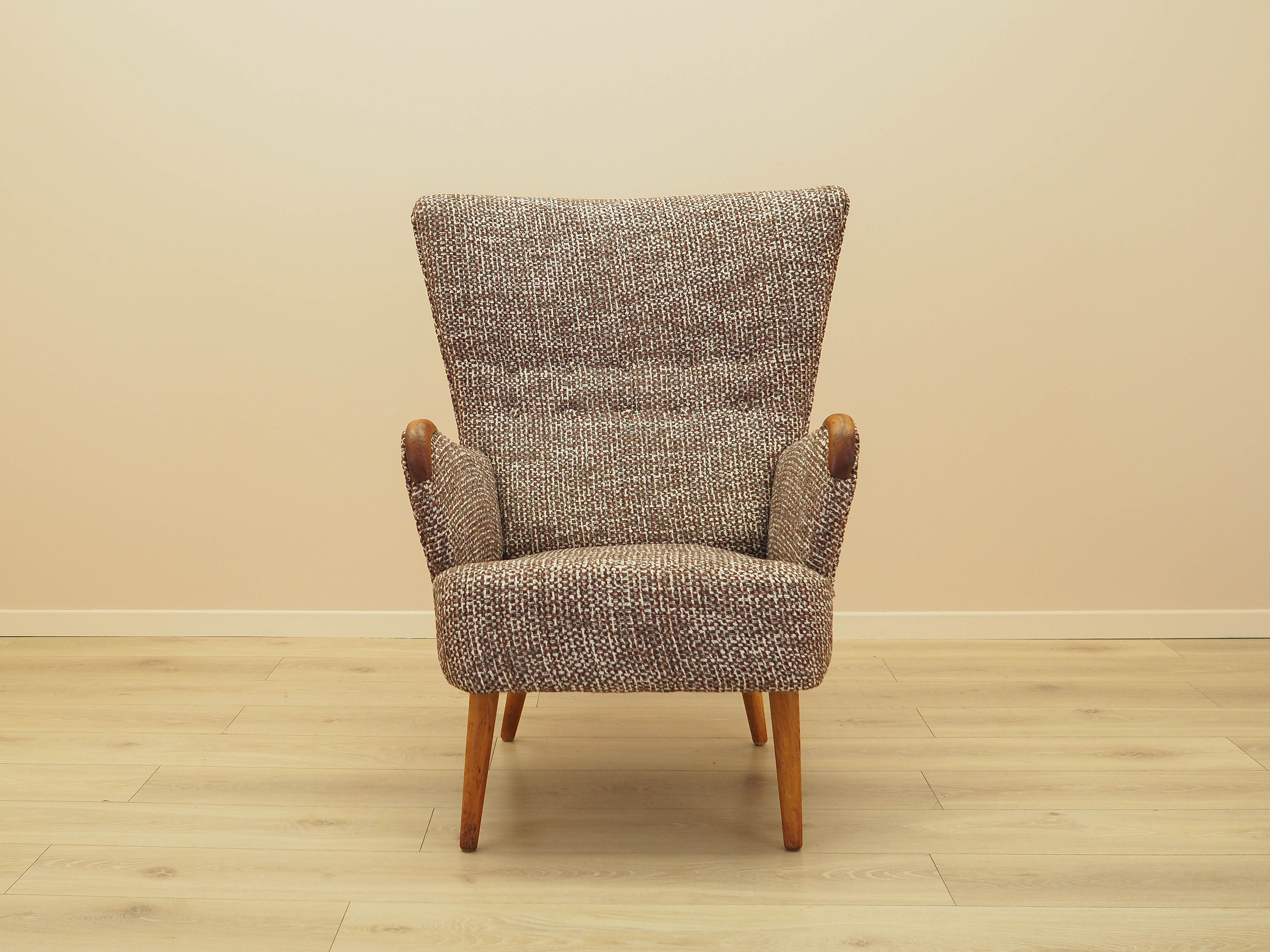 Lounge-Sessel 1970er Jahre