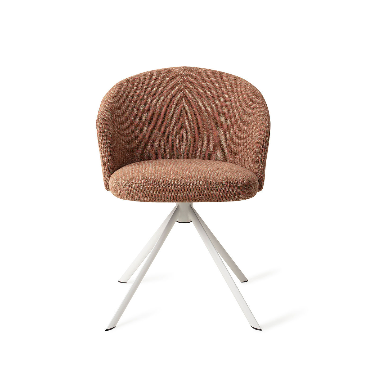Niimi Esszimmerstuhl Marron