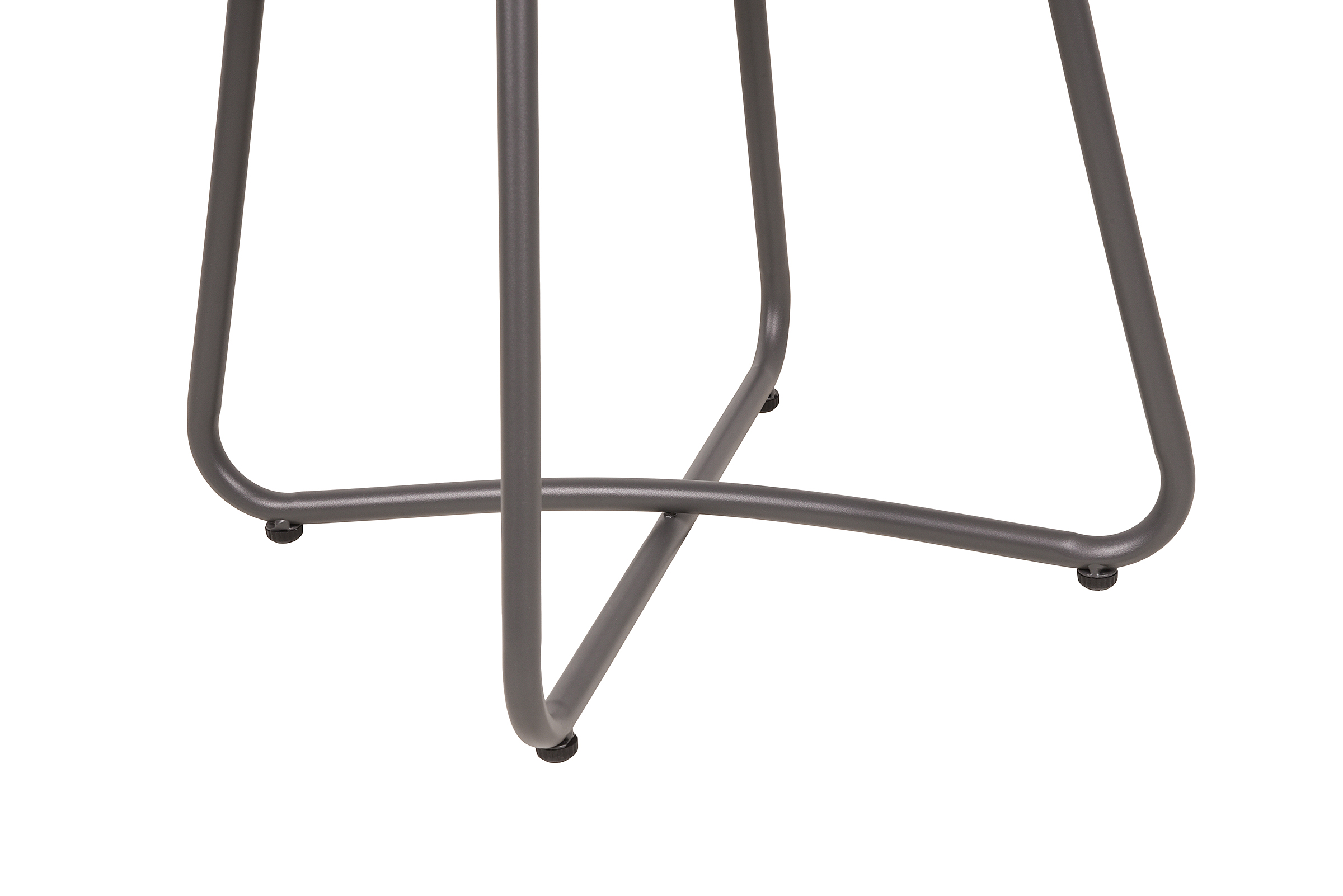 Side table Valeria Steel Anthracite
