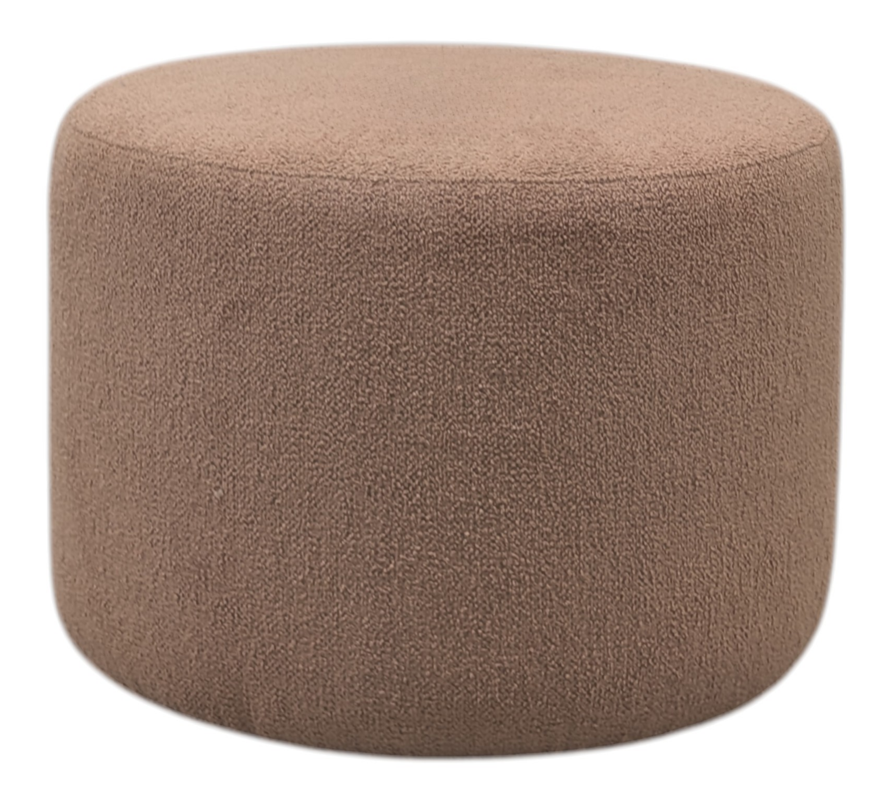 No. 9 Pouf Time Blush