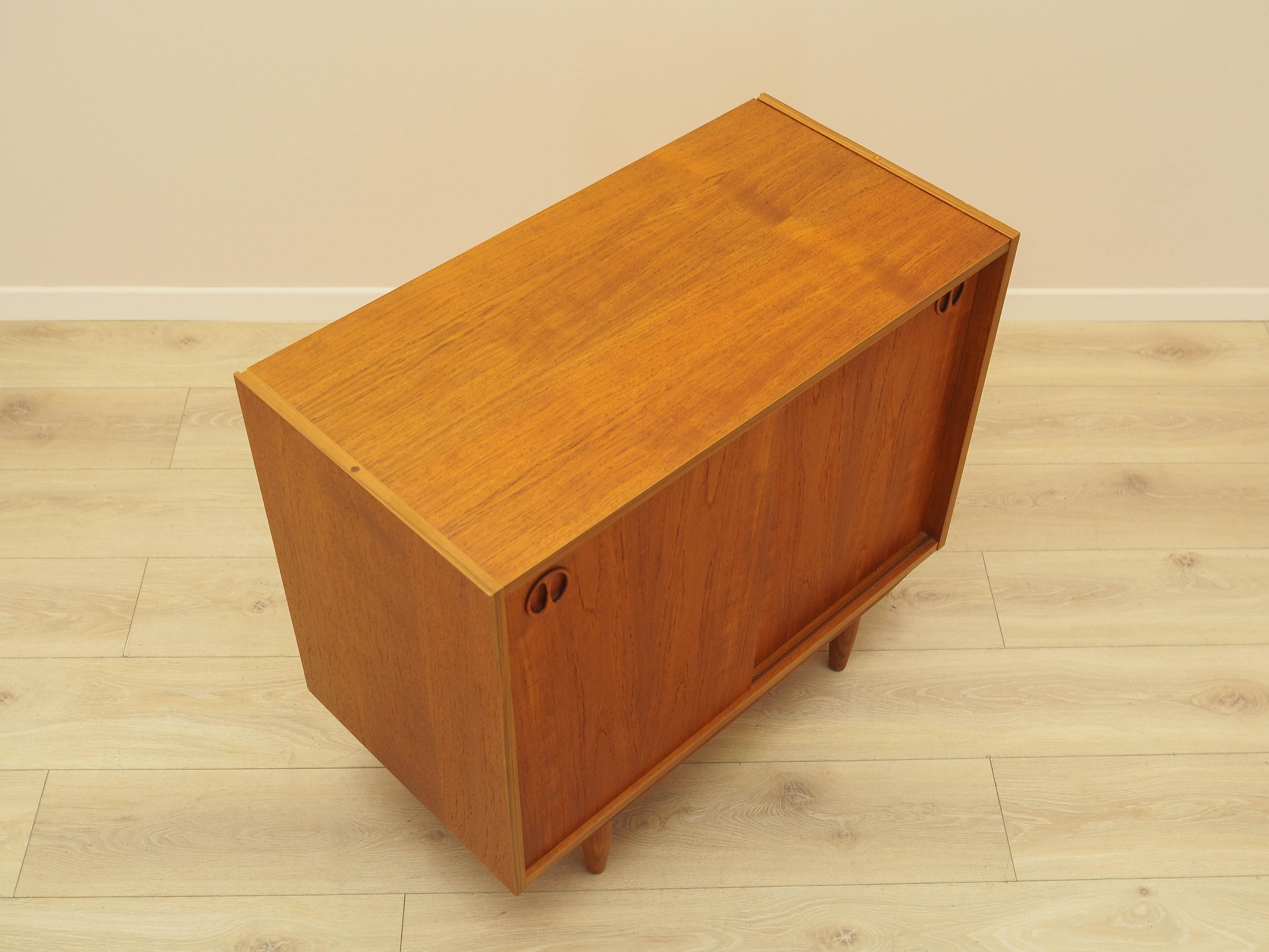 Teak cabinet 1970s