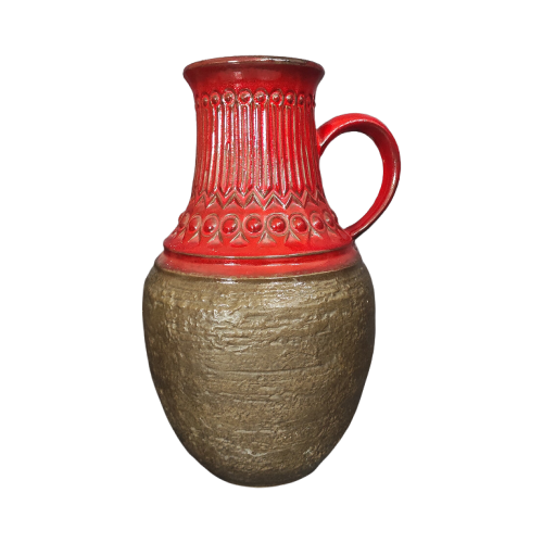 1706-35 Vase Jasba Keramik