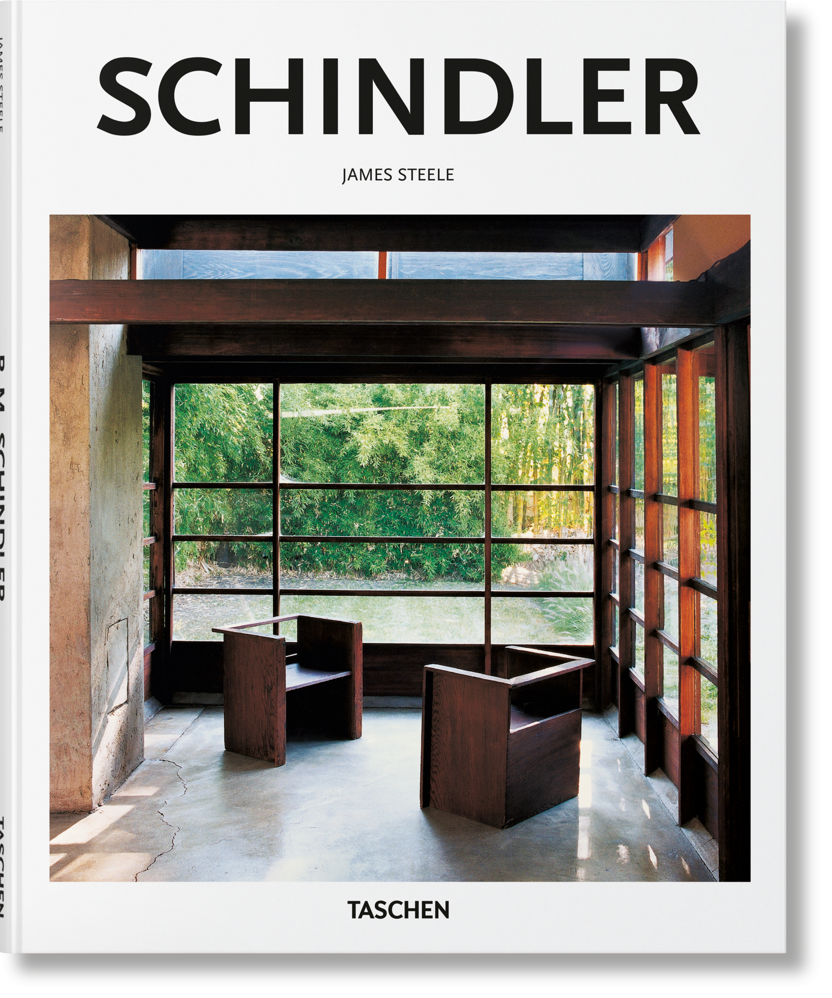 Schindler in Englisch