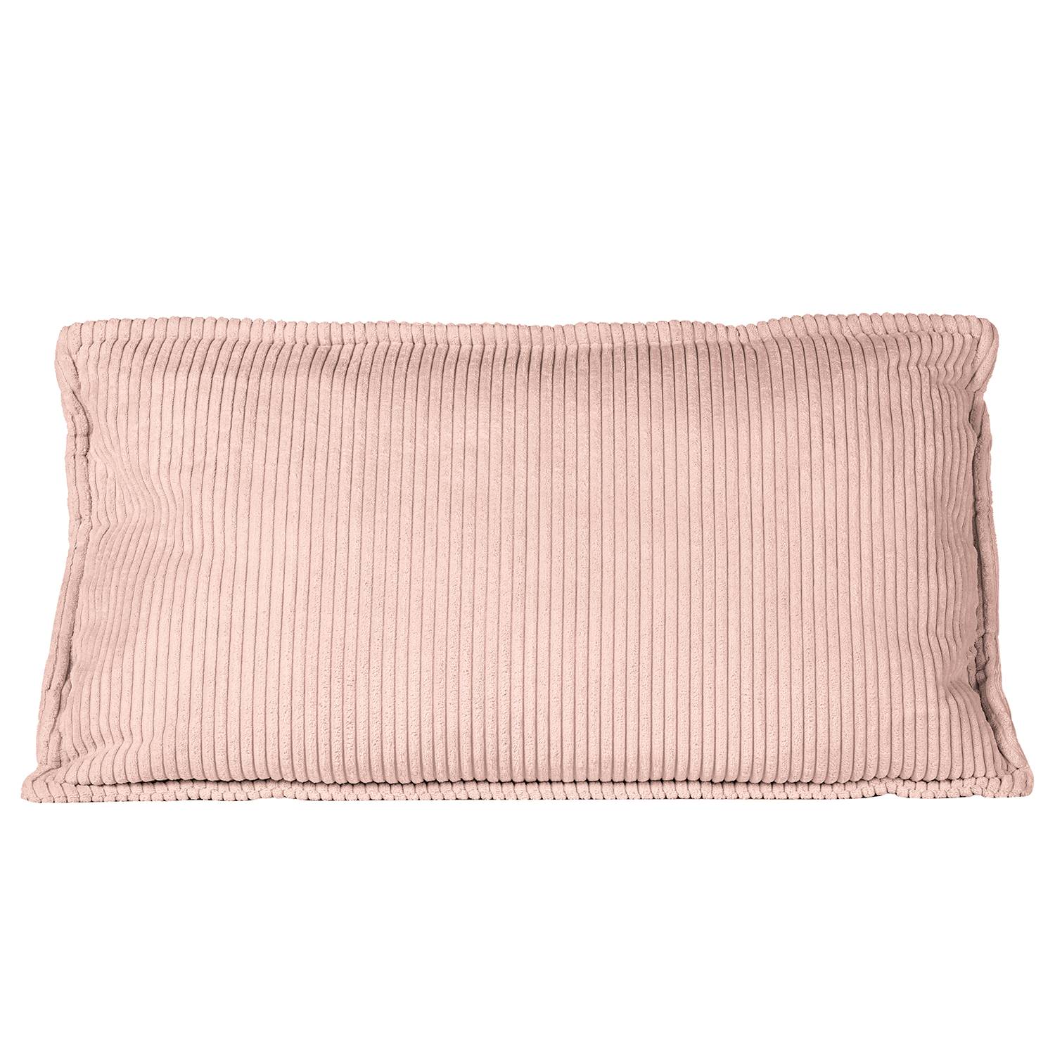 Rückenkissen Montiel Cordstoff Mauve
