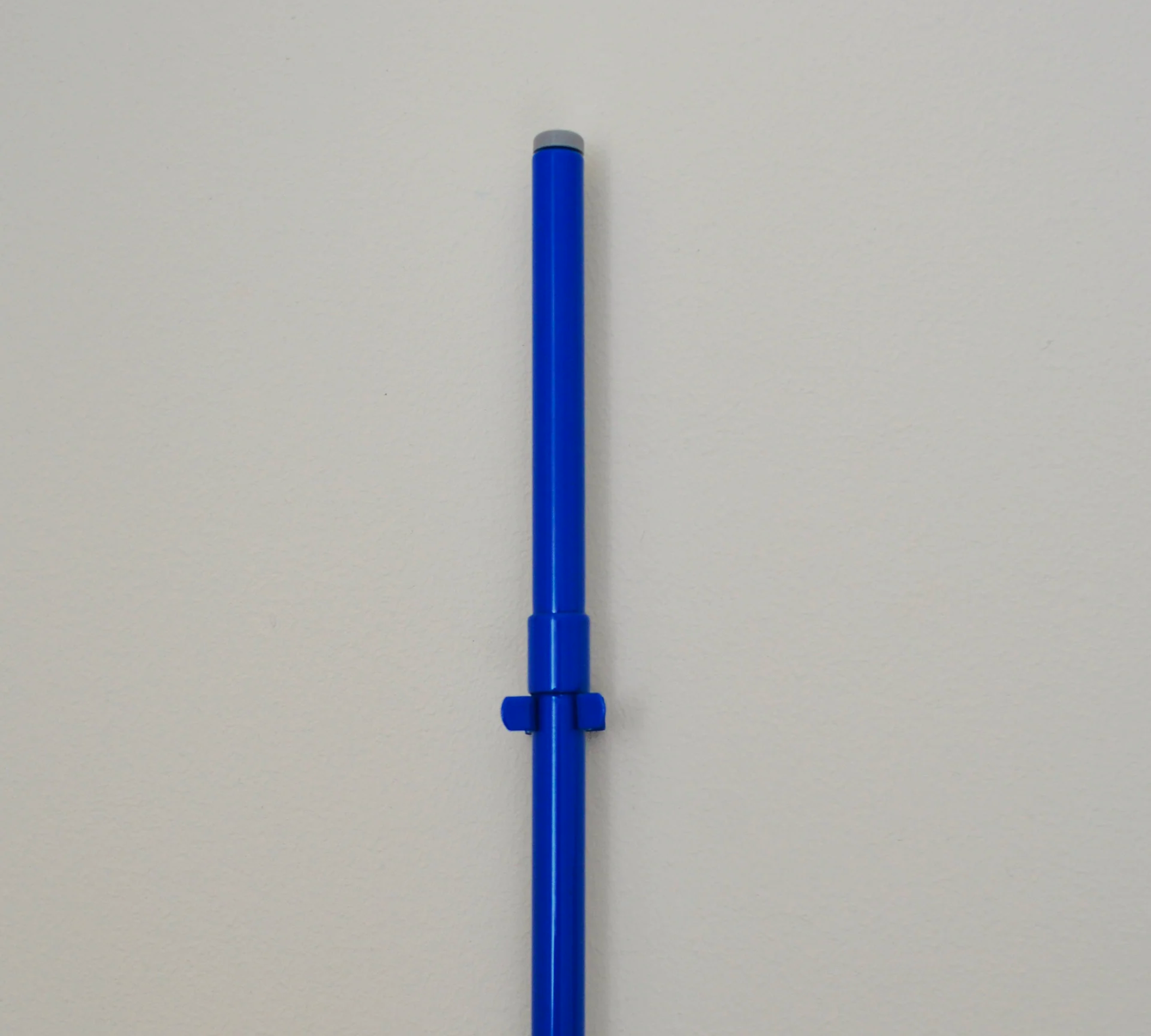 Hanger Arch Wandhaken Stahl Blau
