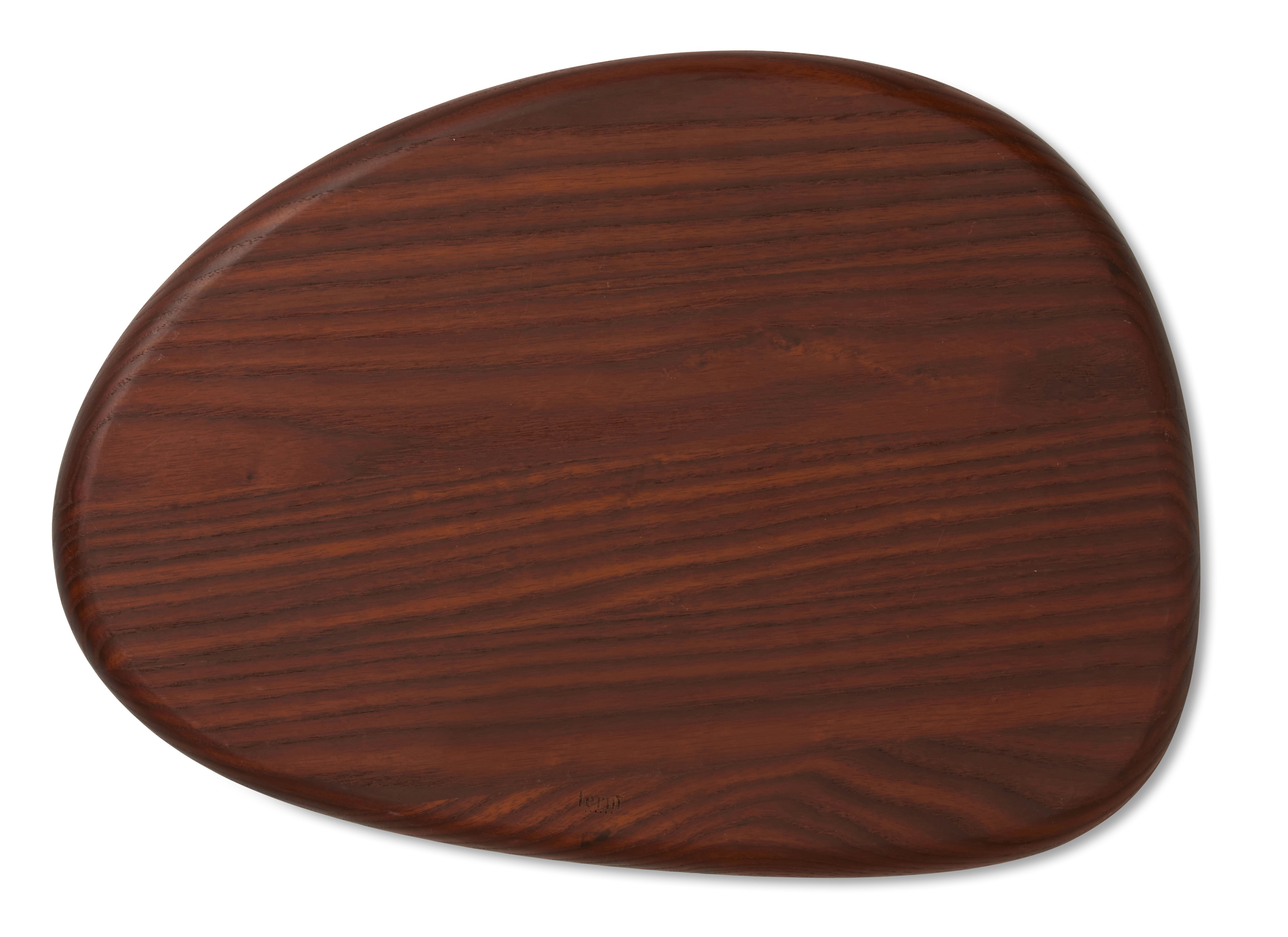 Cutting boards 3-piece set Brown