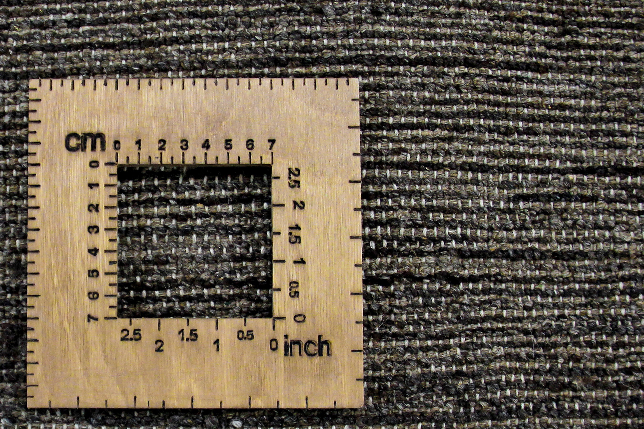 Gabbeh Rug Wool Multicolored