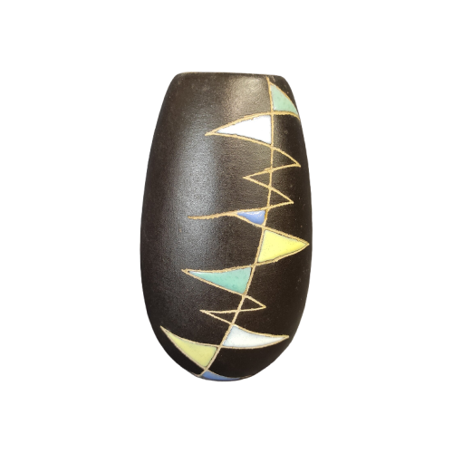 Ghana Vase Keramik