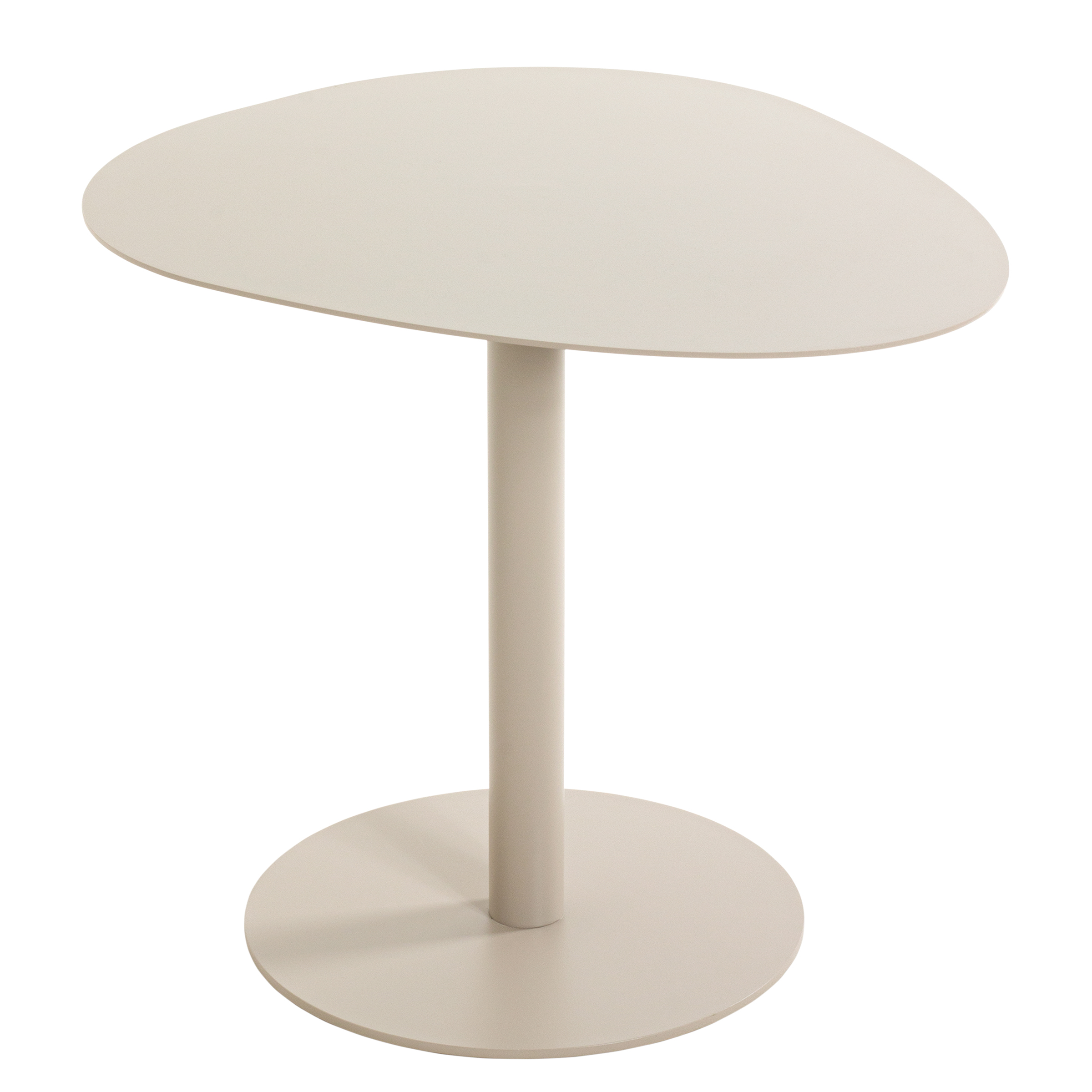 Saivid Beistelltisch Kaschmir