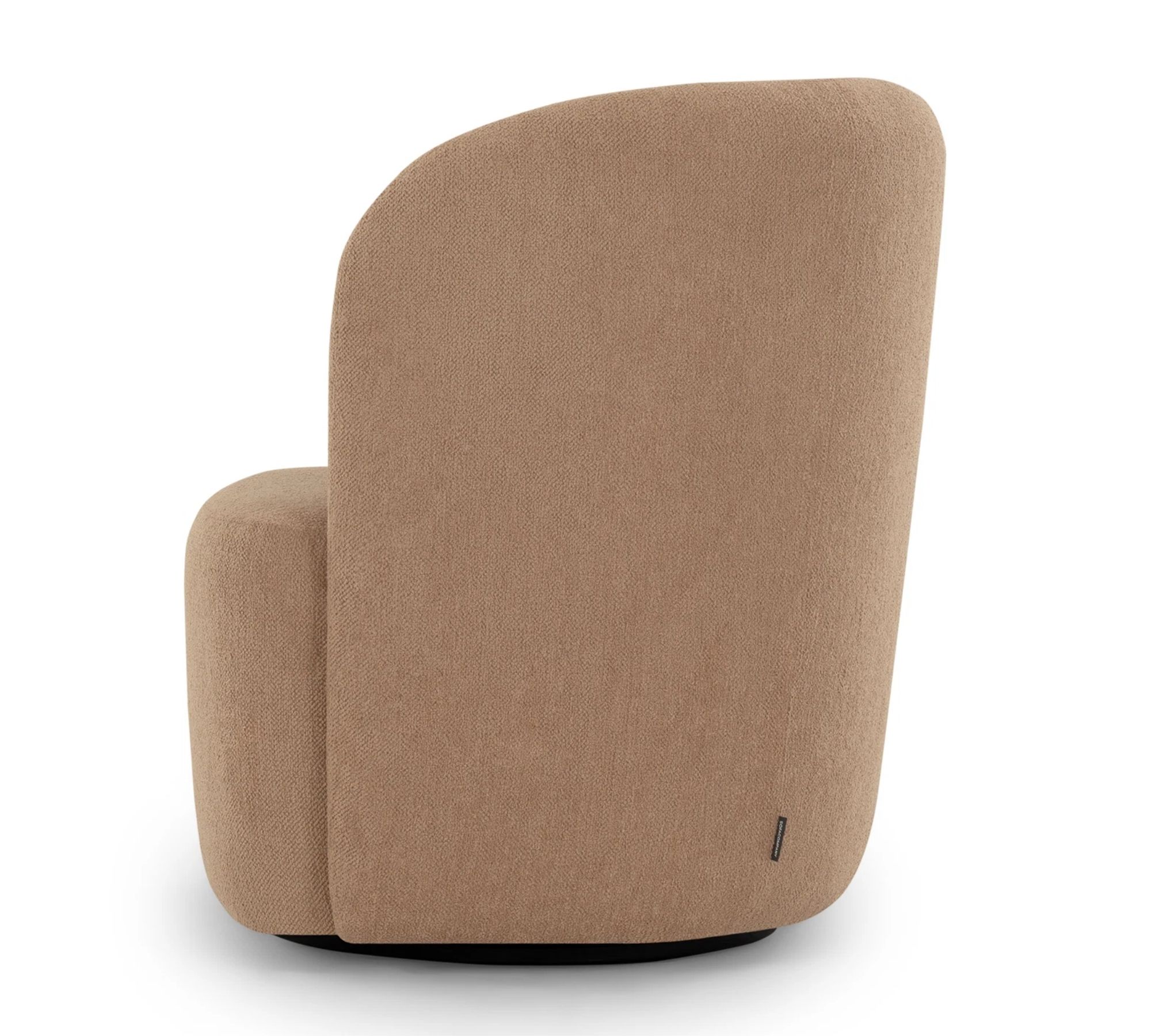 Blair Dreh-Sessel Time Blush