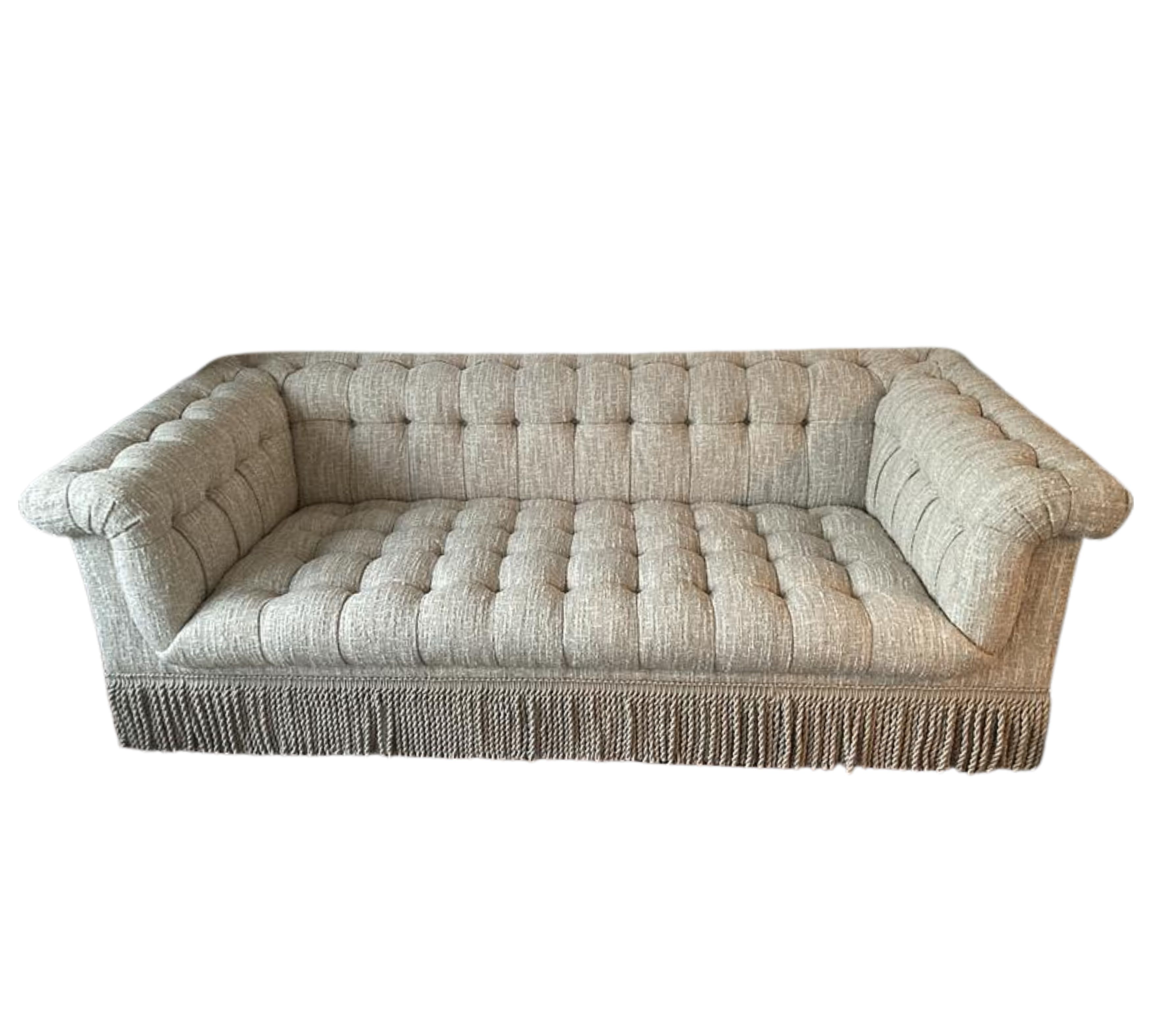 Dorantes Sofa Bouclé Sonata Cream