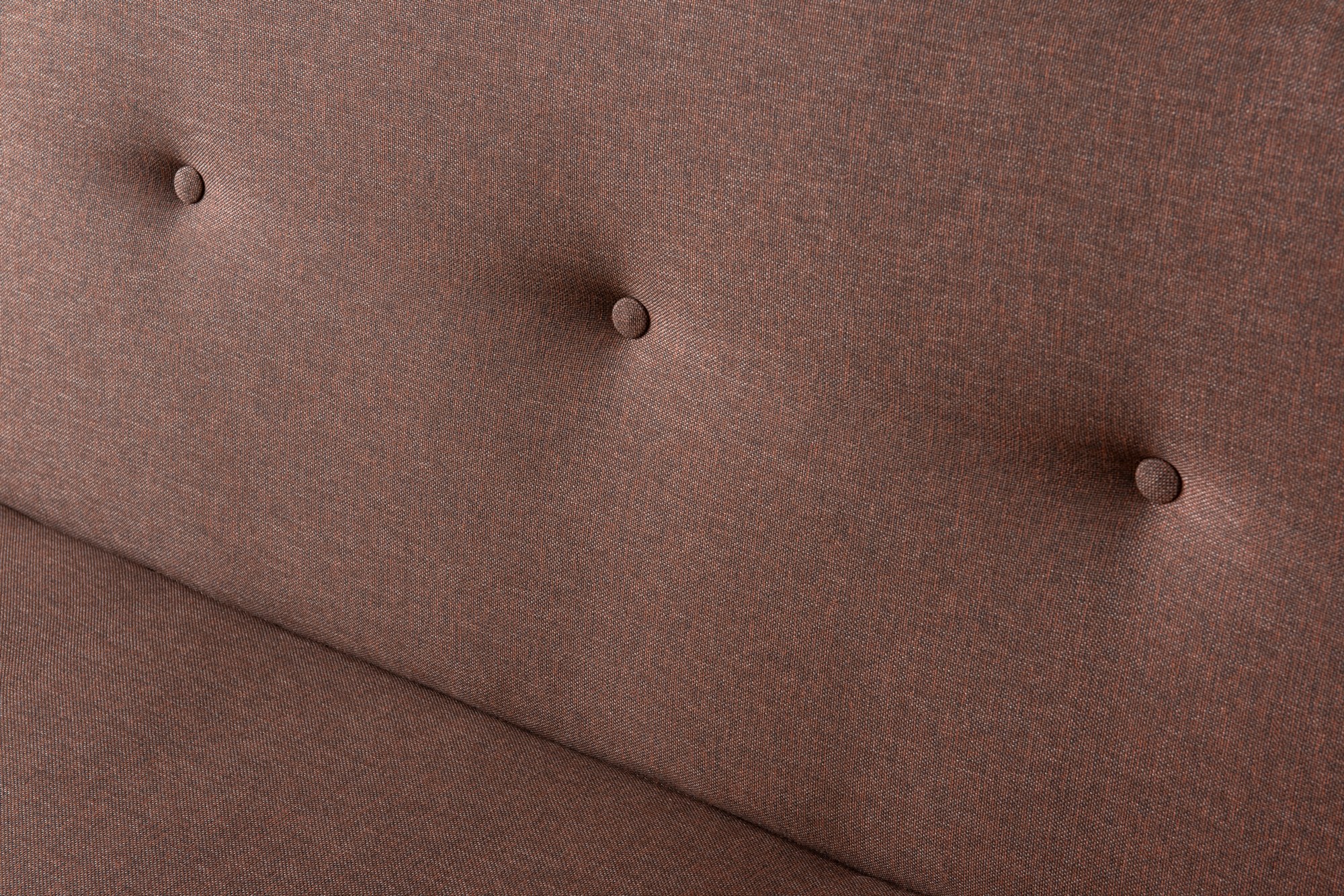 Zola Sofa Bed 3-seater Brown