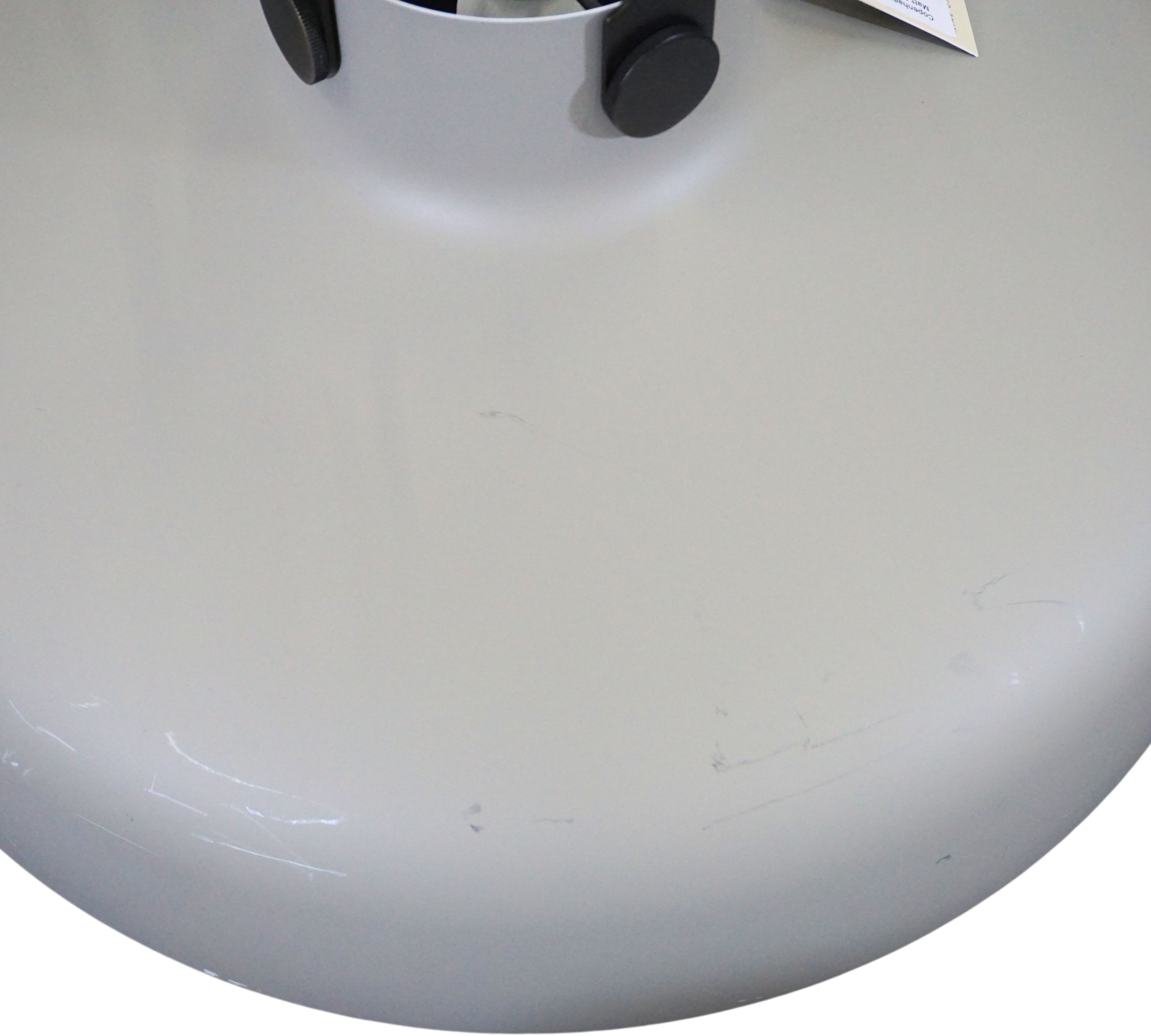 Copenhagen SC8 Pendant Light Grey