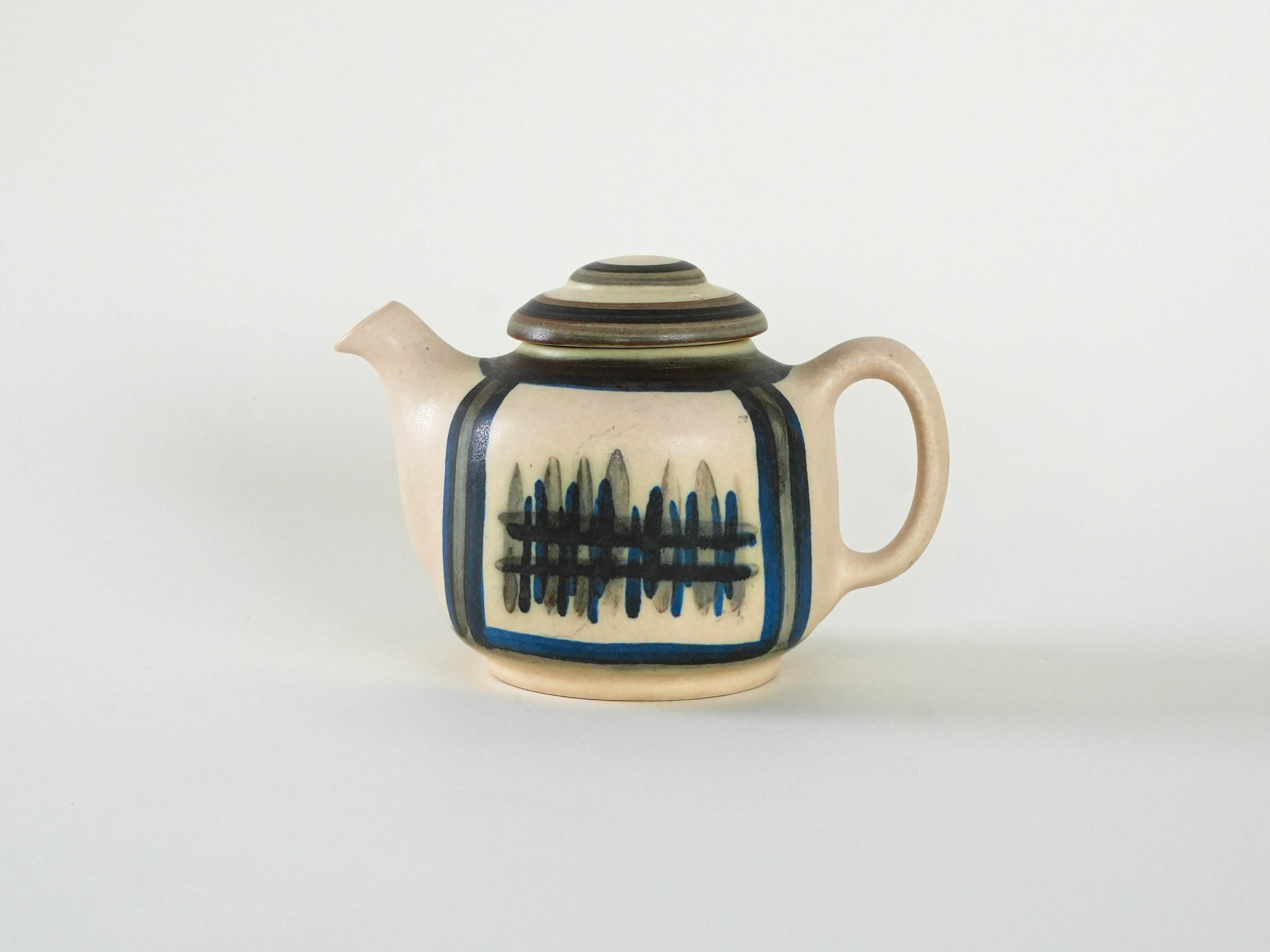 Teapot Stoneware