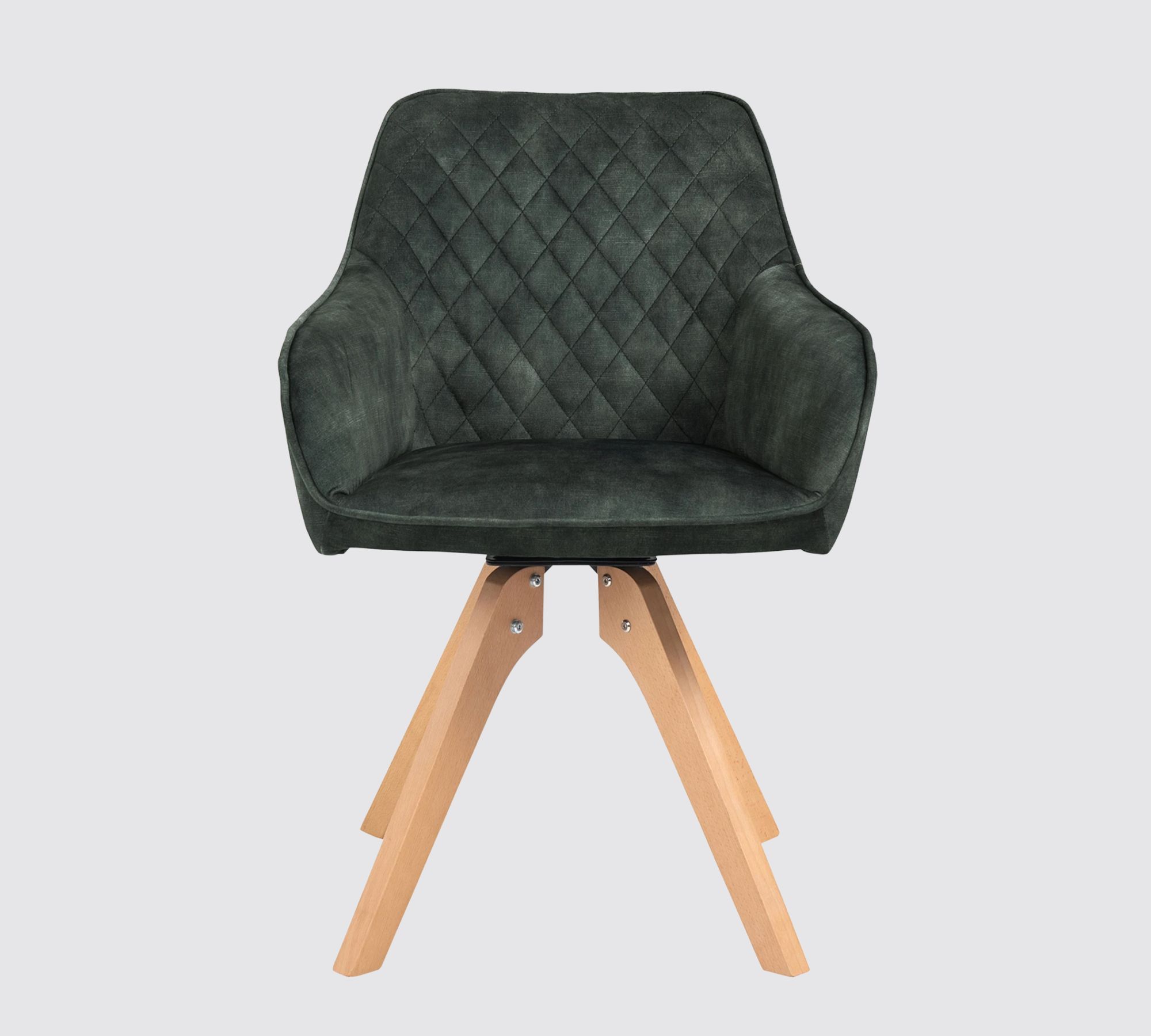 Armchair Dark Olive
