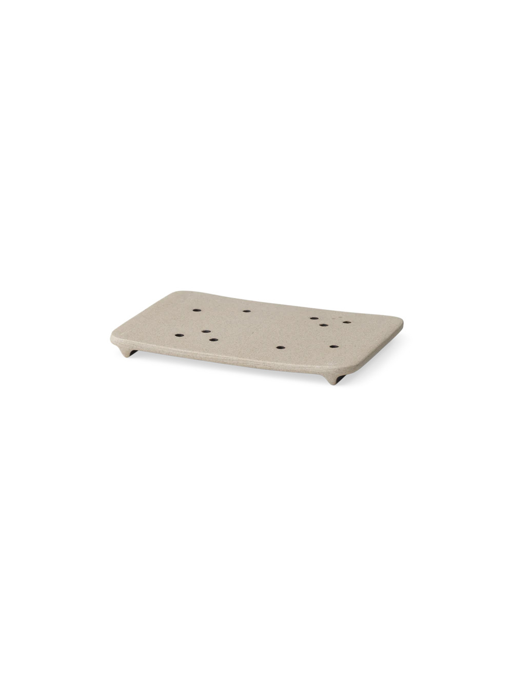 Bon Seifenschale Beige
