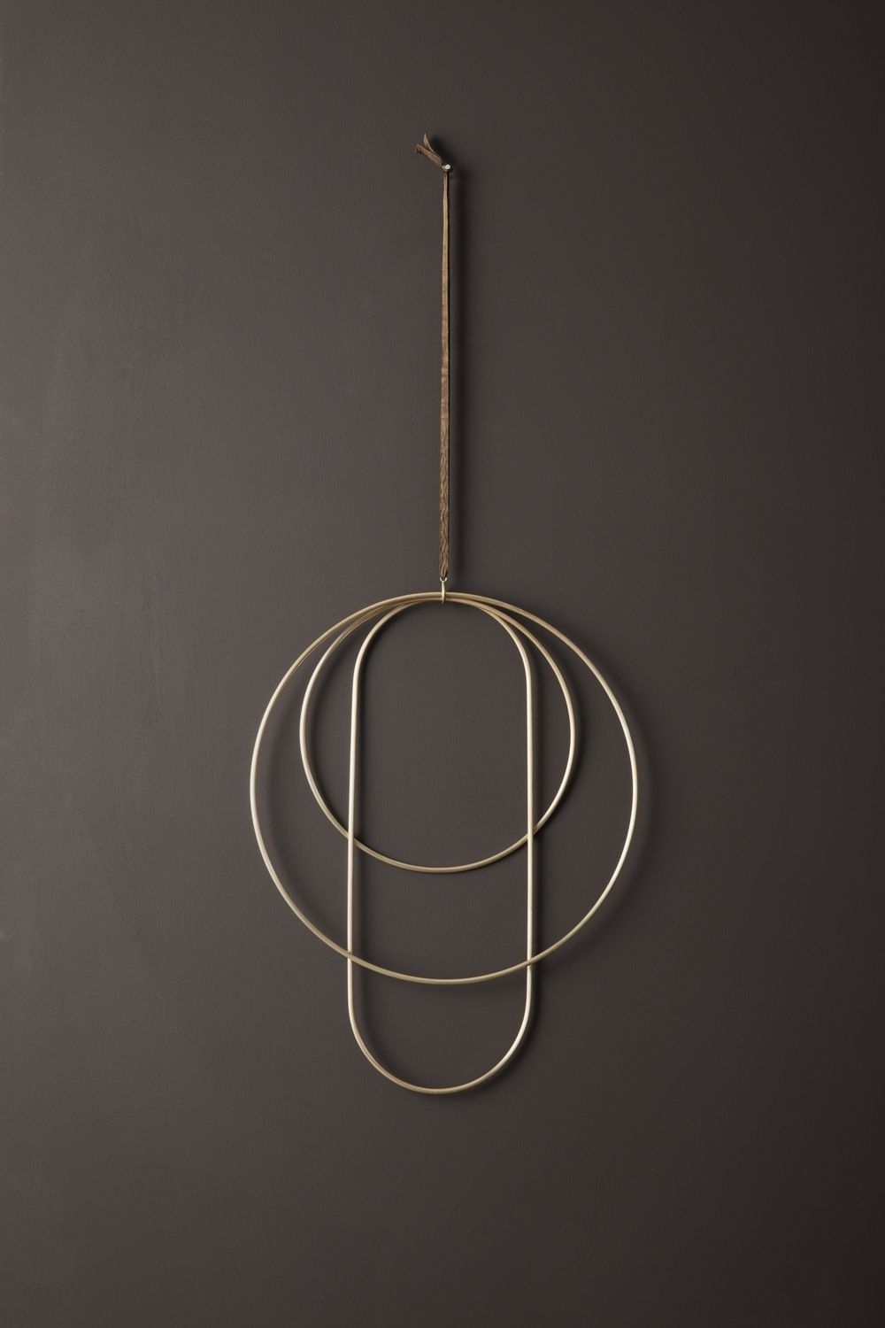 Deco Frames Gold